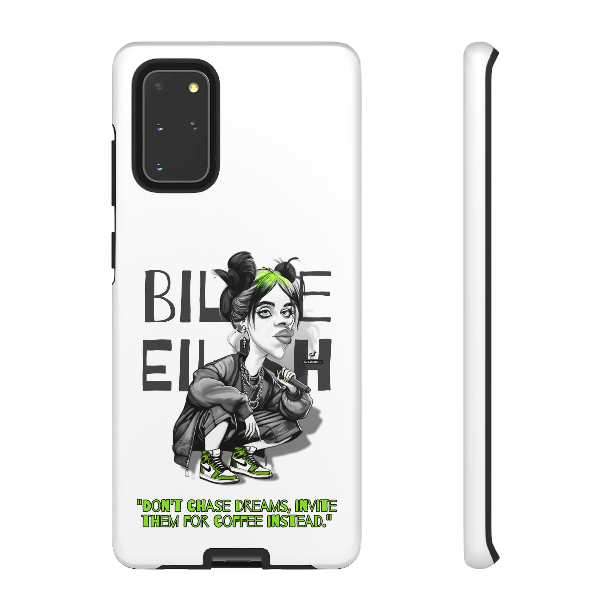Billie EILISH | Phone Case