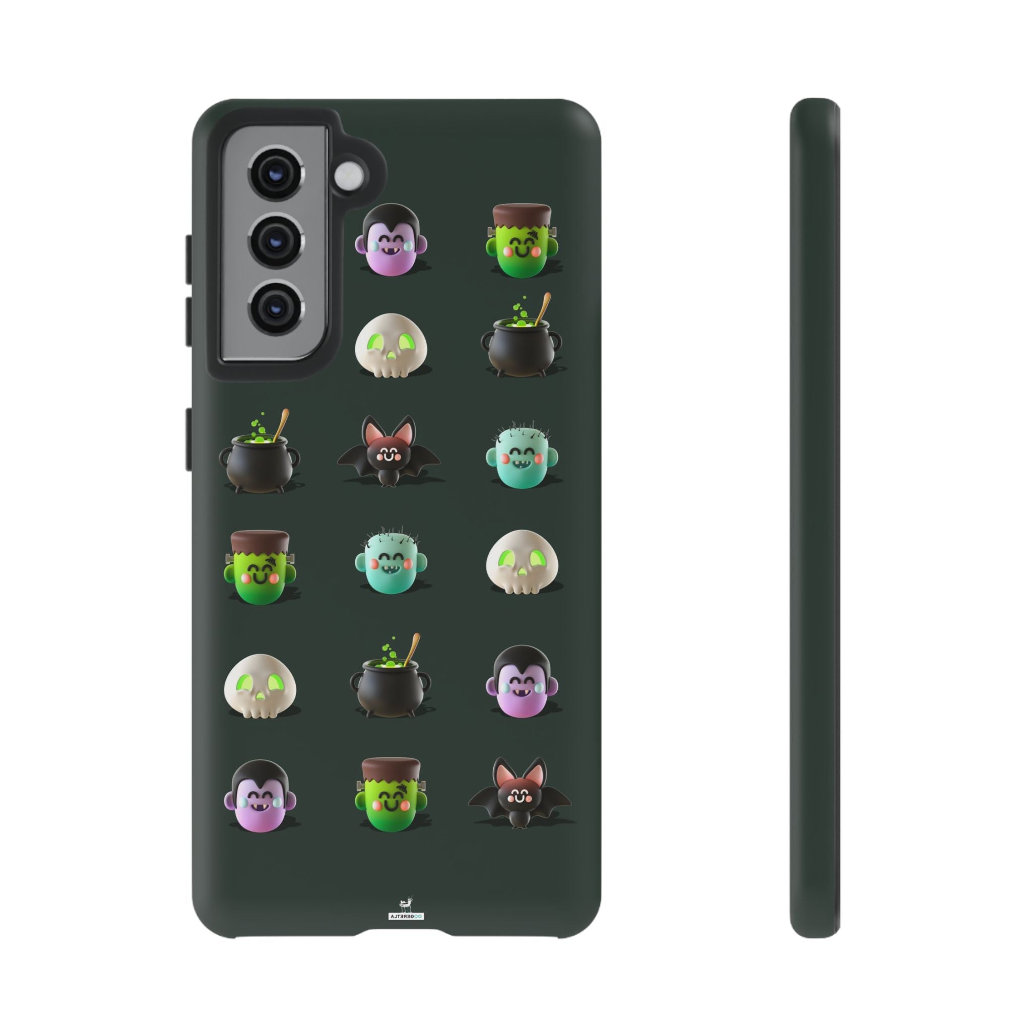 Halloween | Phone Case