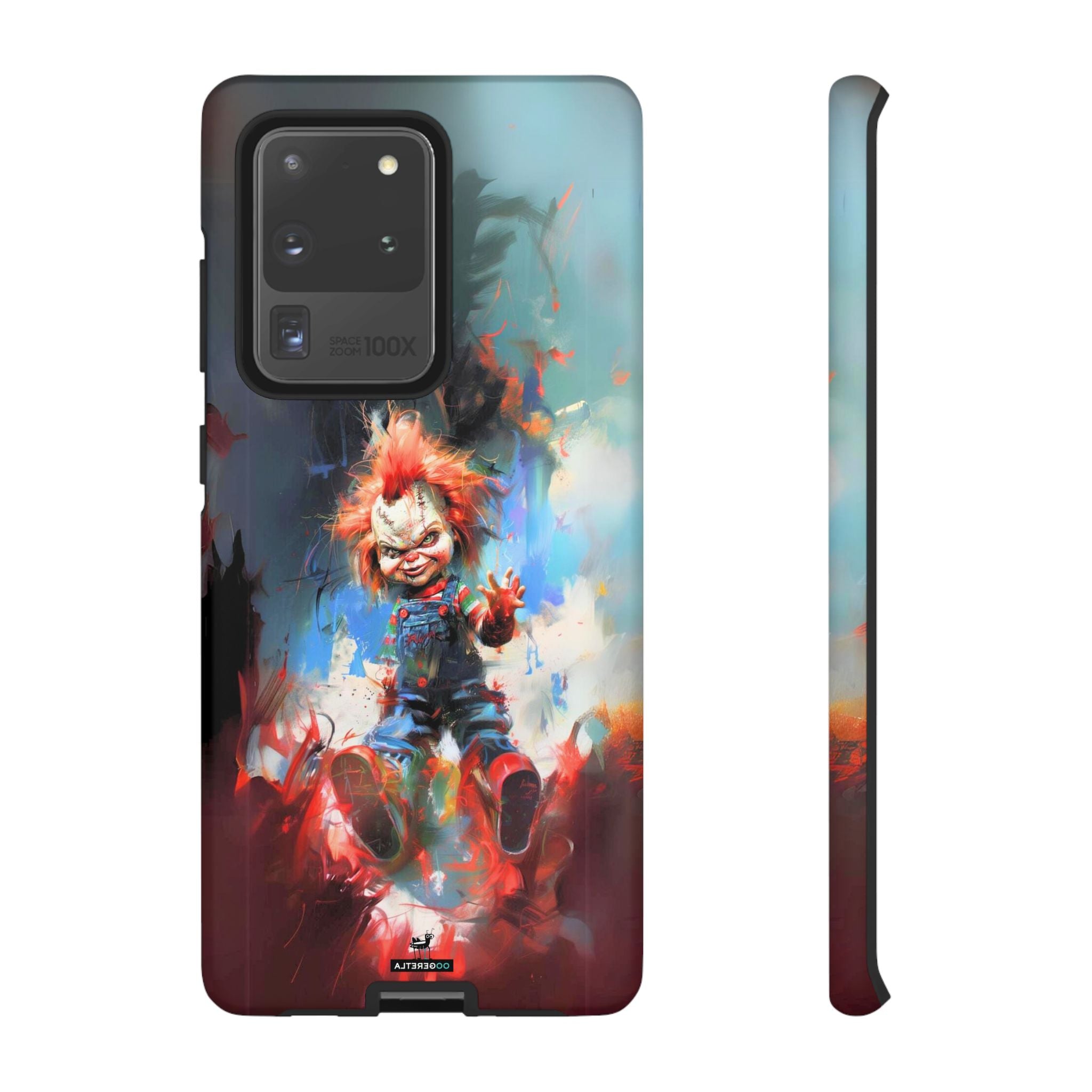 Chucky | Phone Case
