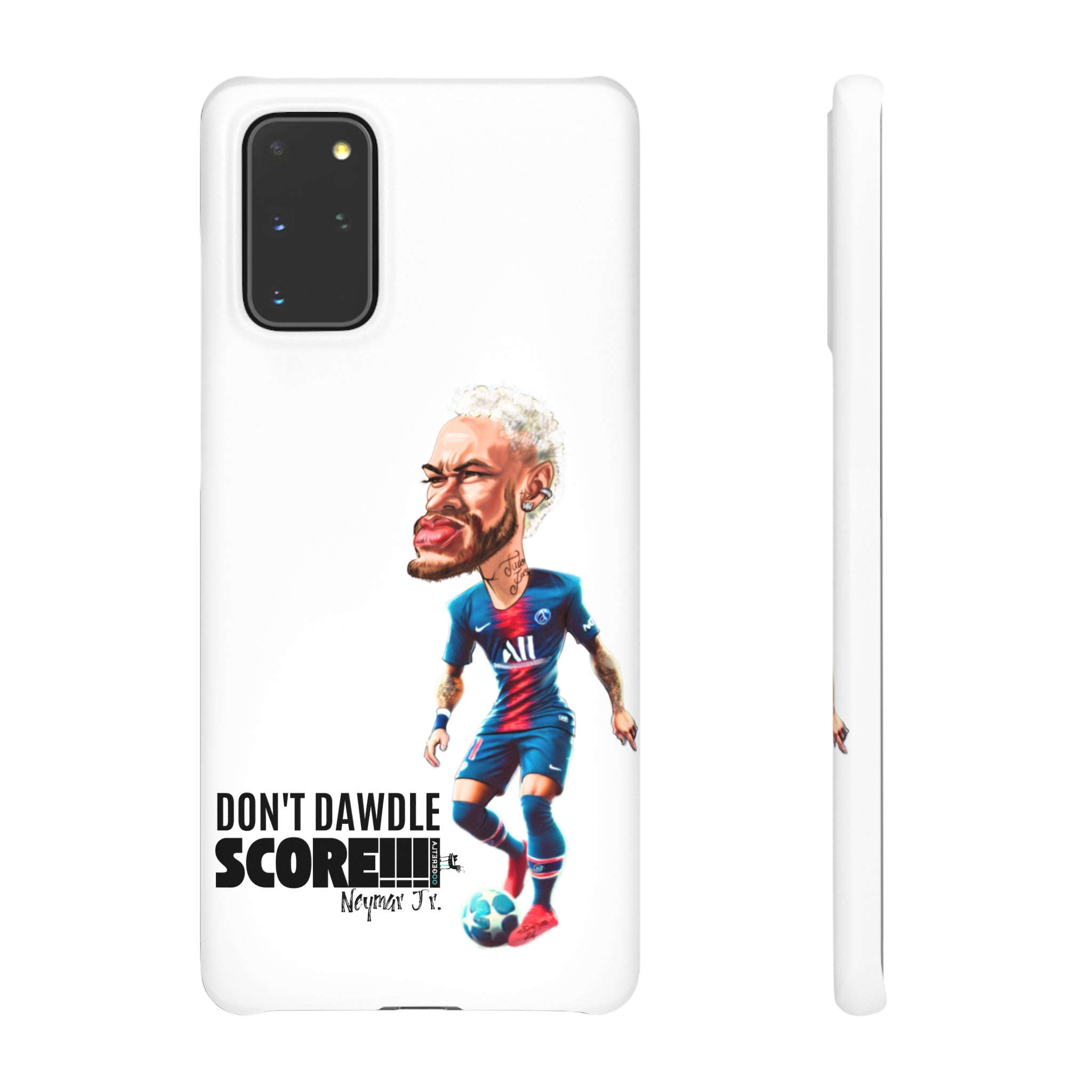 NEYMAR Jr. | Snap Case