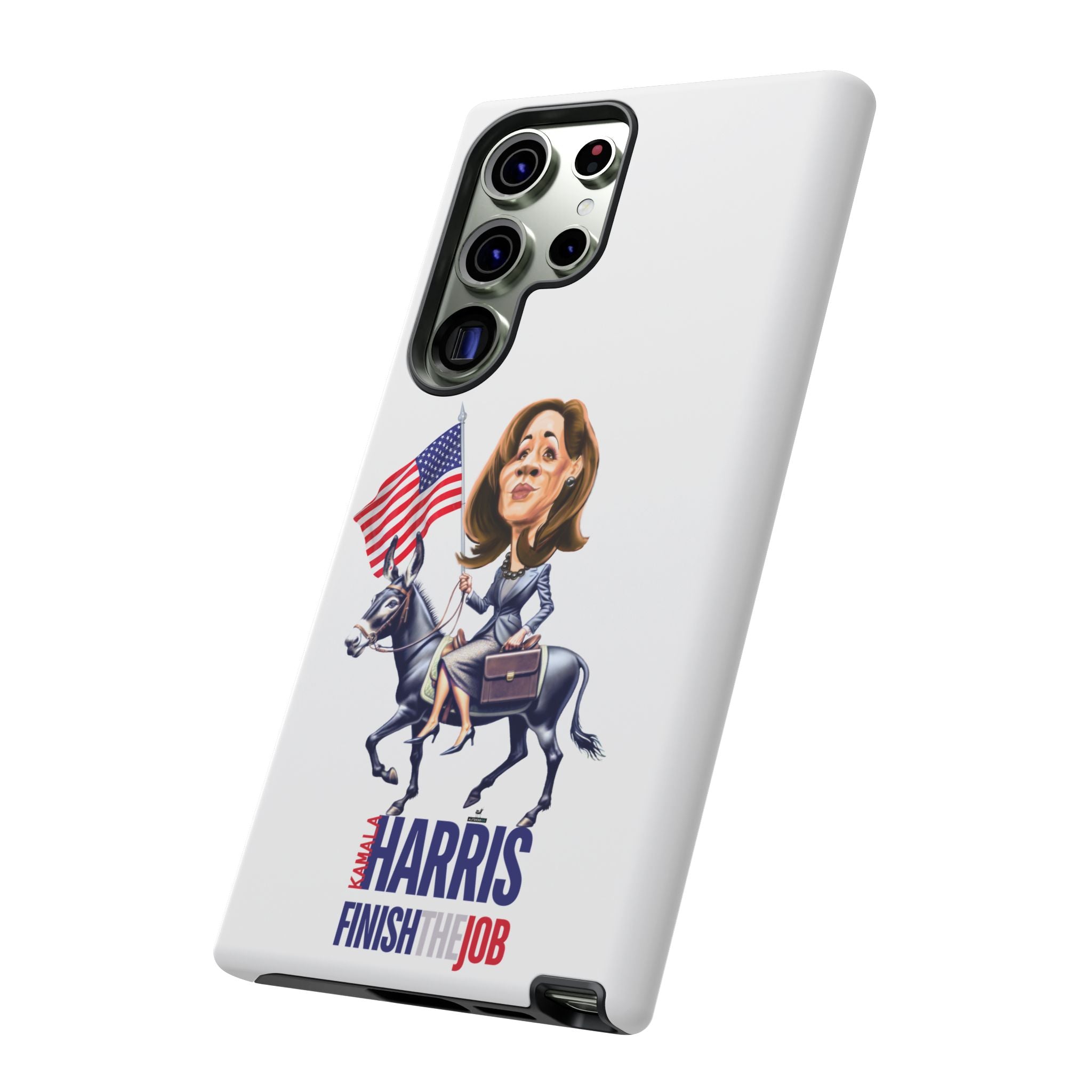 KAMALA | Phone Case