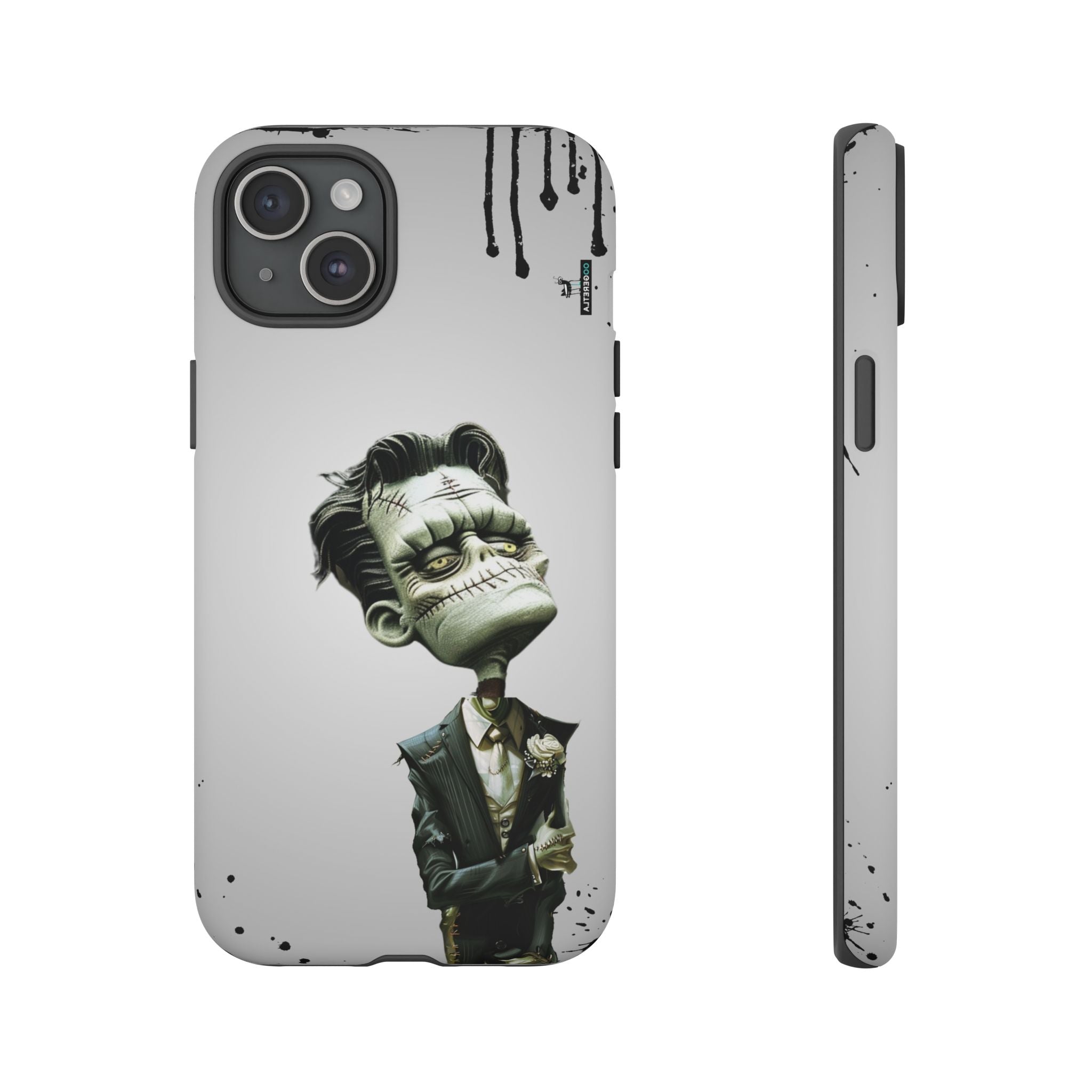 Frankenstein| Phone Case