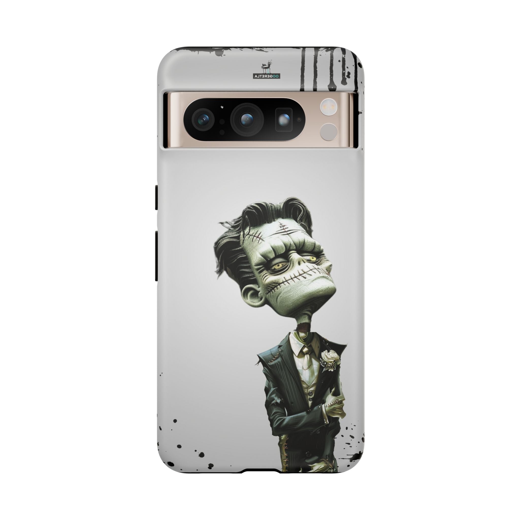 Frankenstein| Phone Case