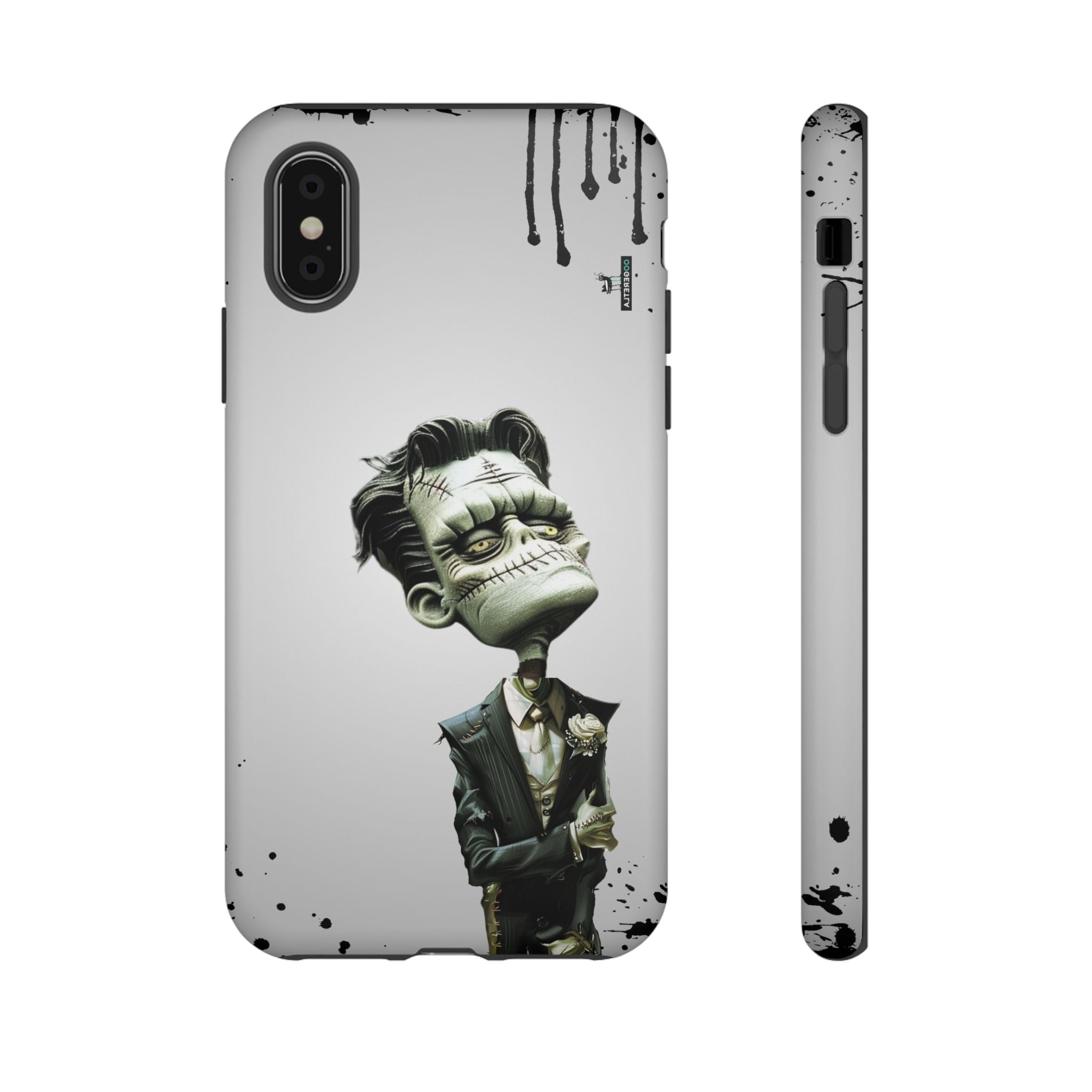 Frankenstein| Phone Case