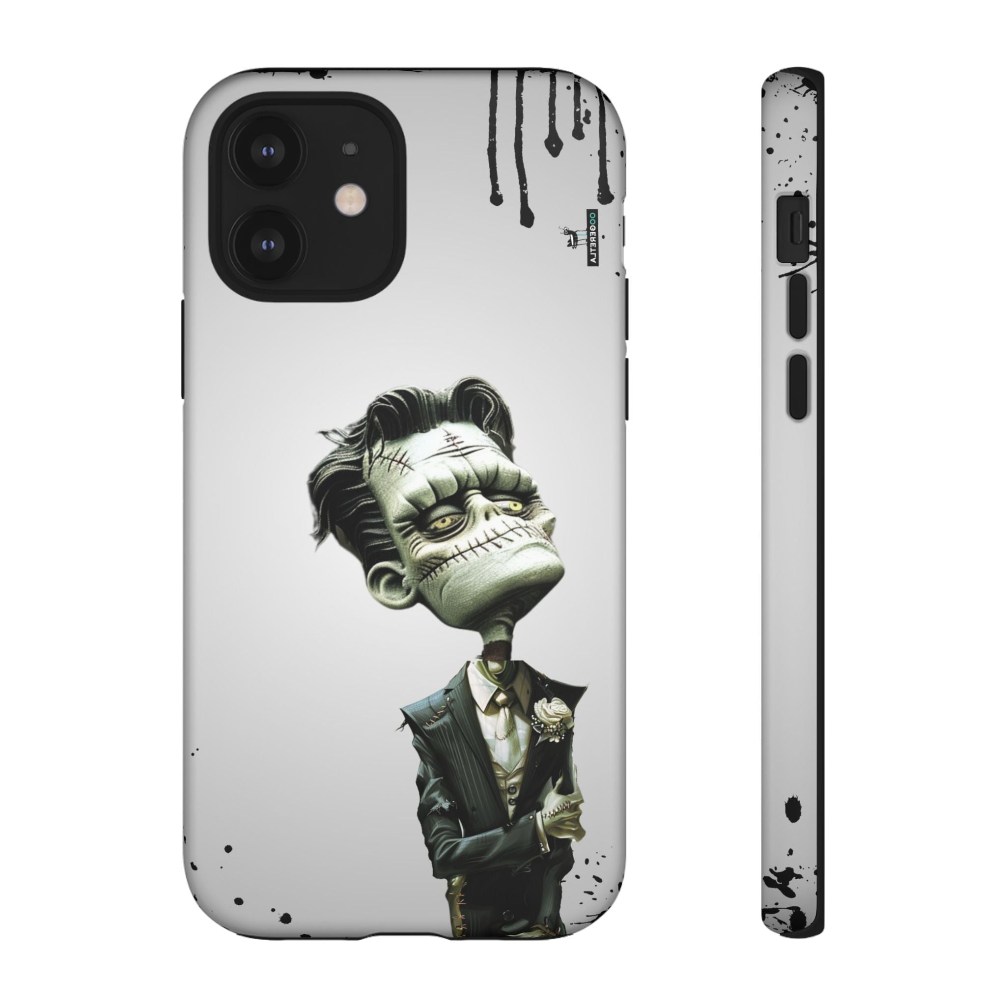 Frankenstein| Phone Case