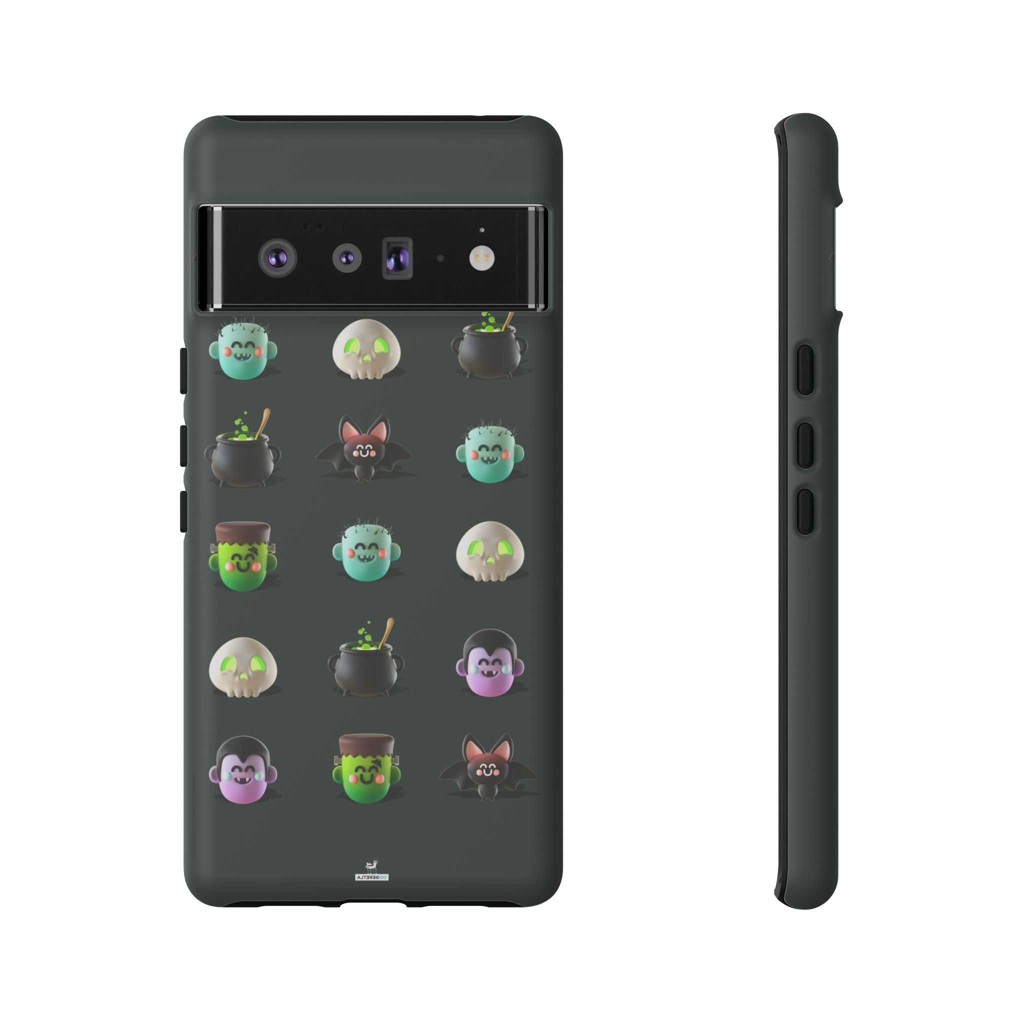 Halloween | Phone Case
