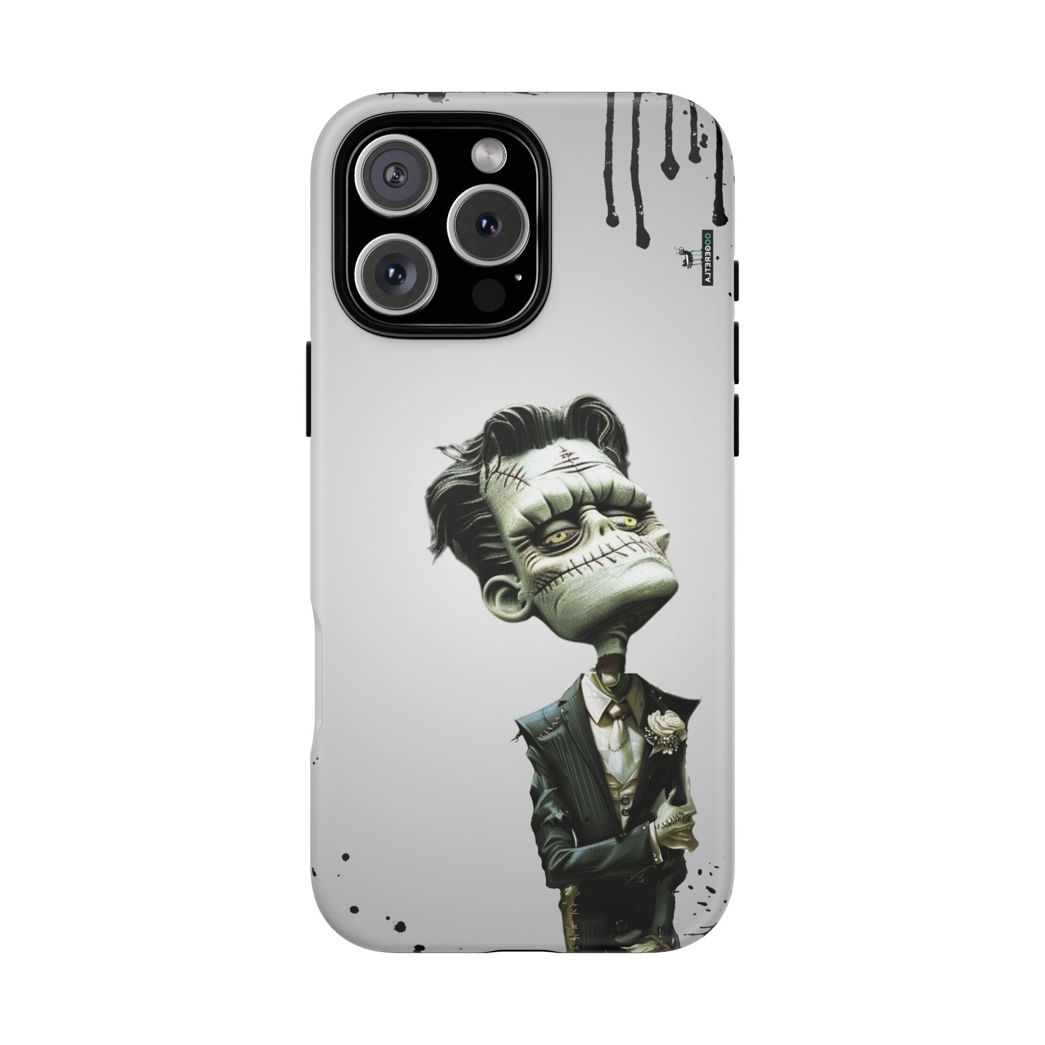 Frankenstein| Phone Case