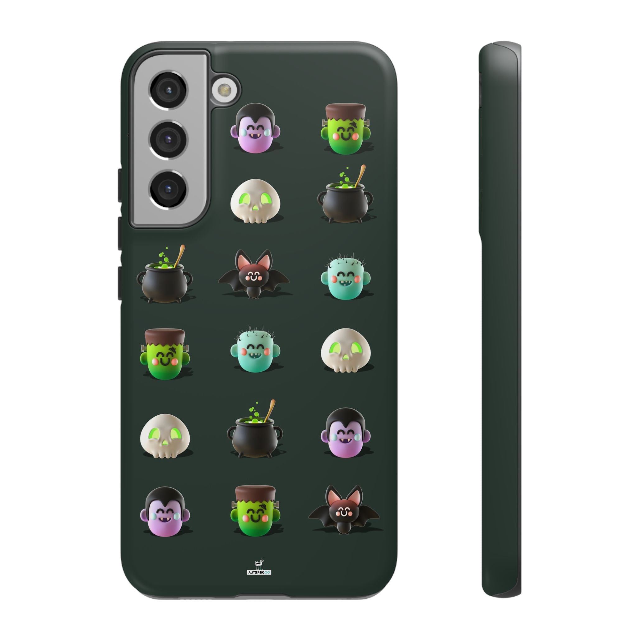 Halloween | Phone Case