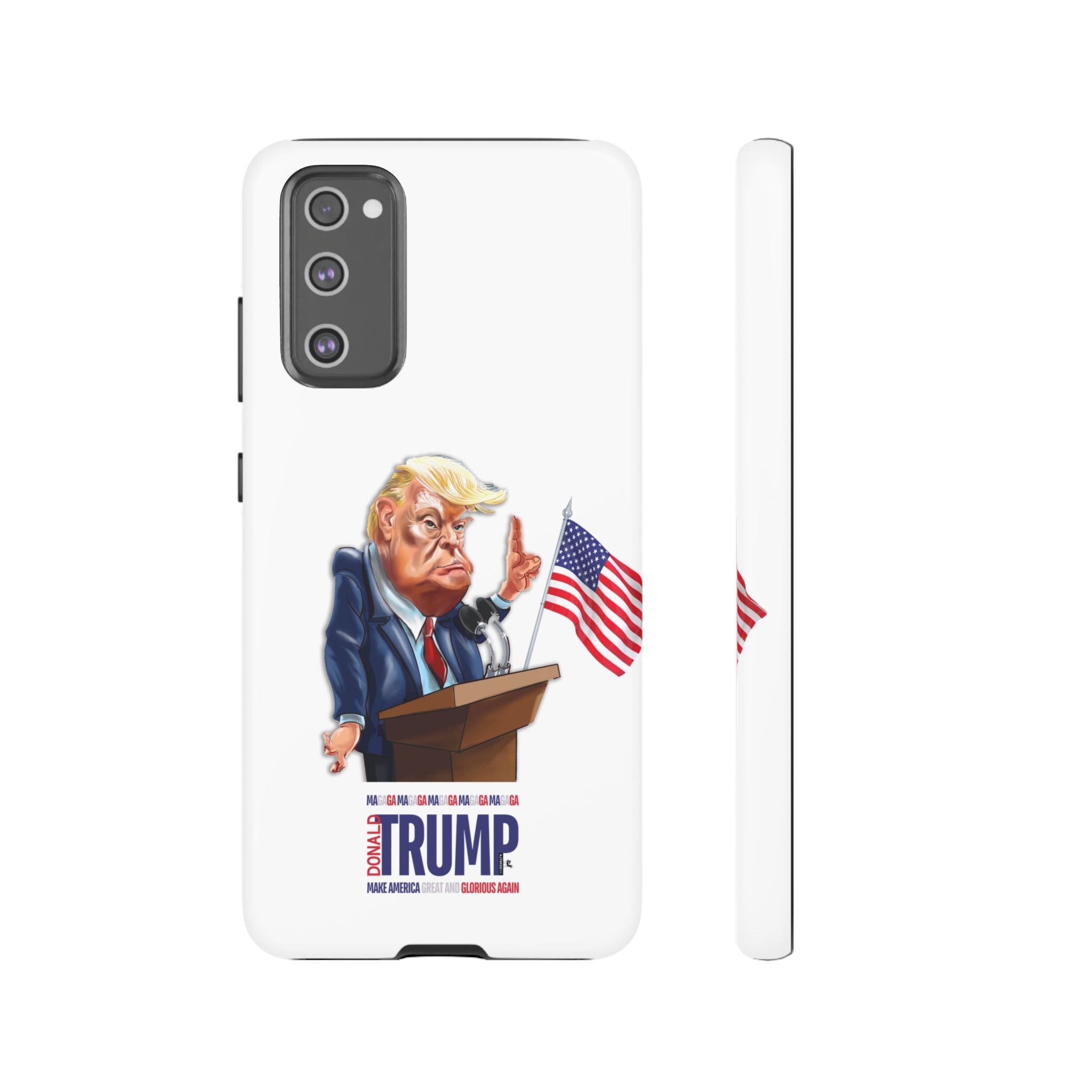 Donald TRUMP | Phone Case