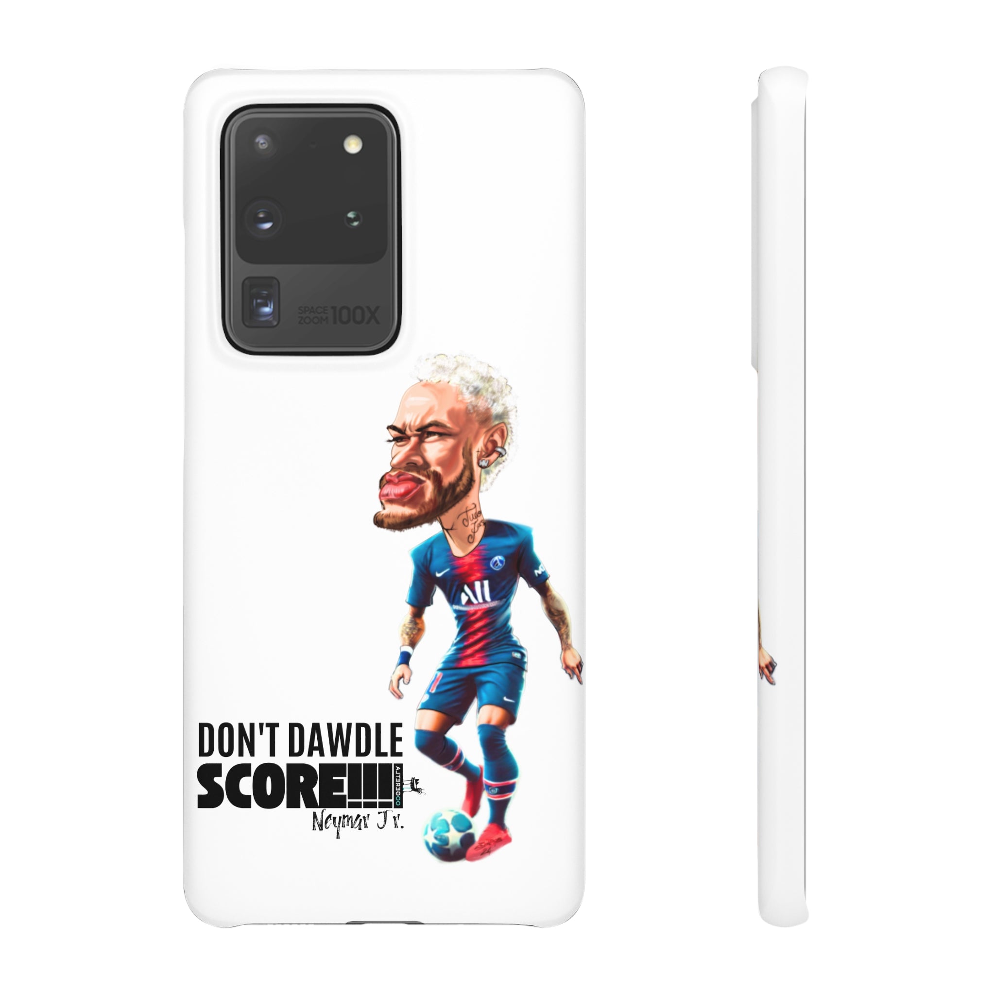 NEYMAR Jr. | Snap Case