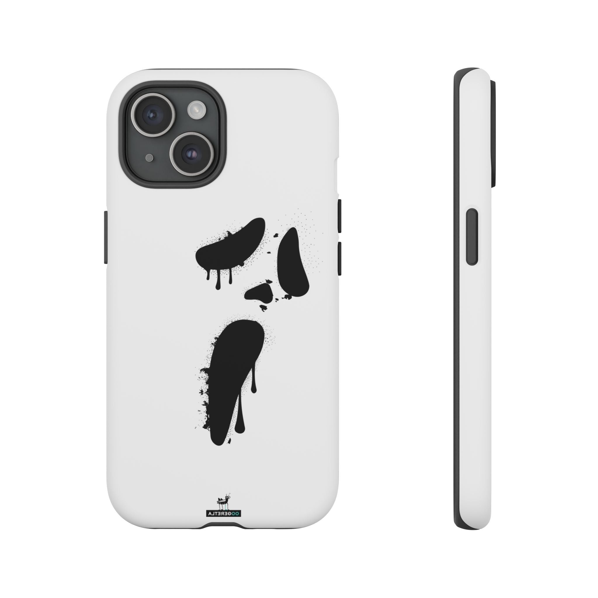 Ghostface | Phone Case