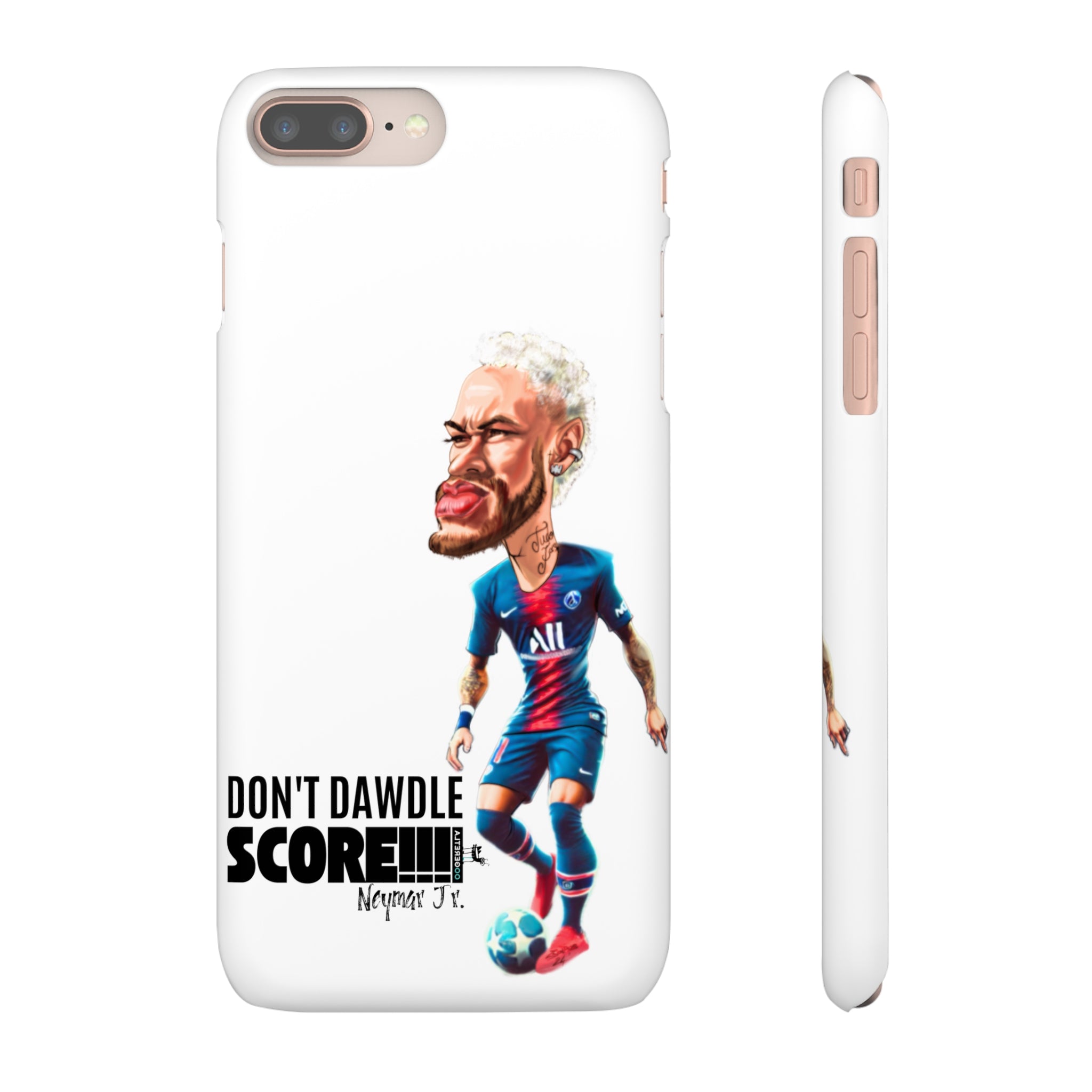 NEYMAR Jr. | Snap Case