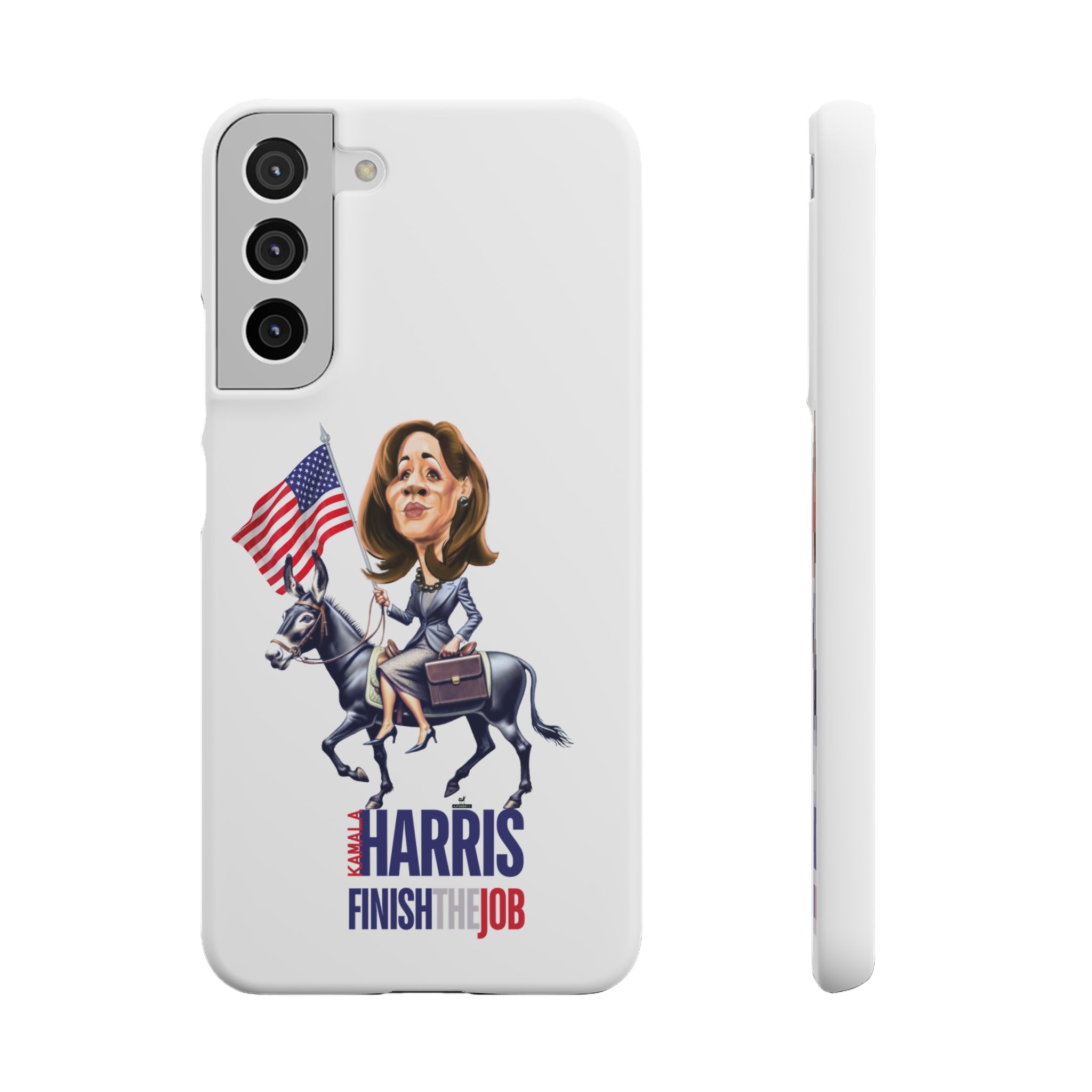 KAMALA | Snap Case