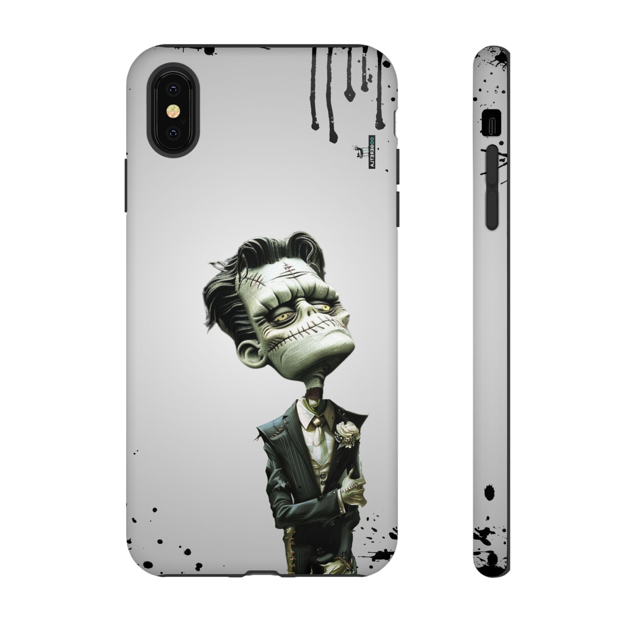 Frankenstein| Phone Case