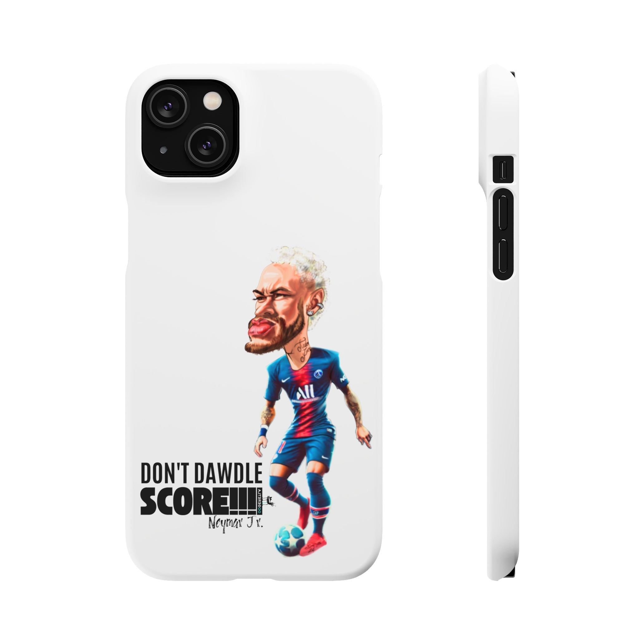 NEYMAR Jr. | Snap Case