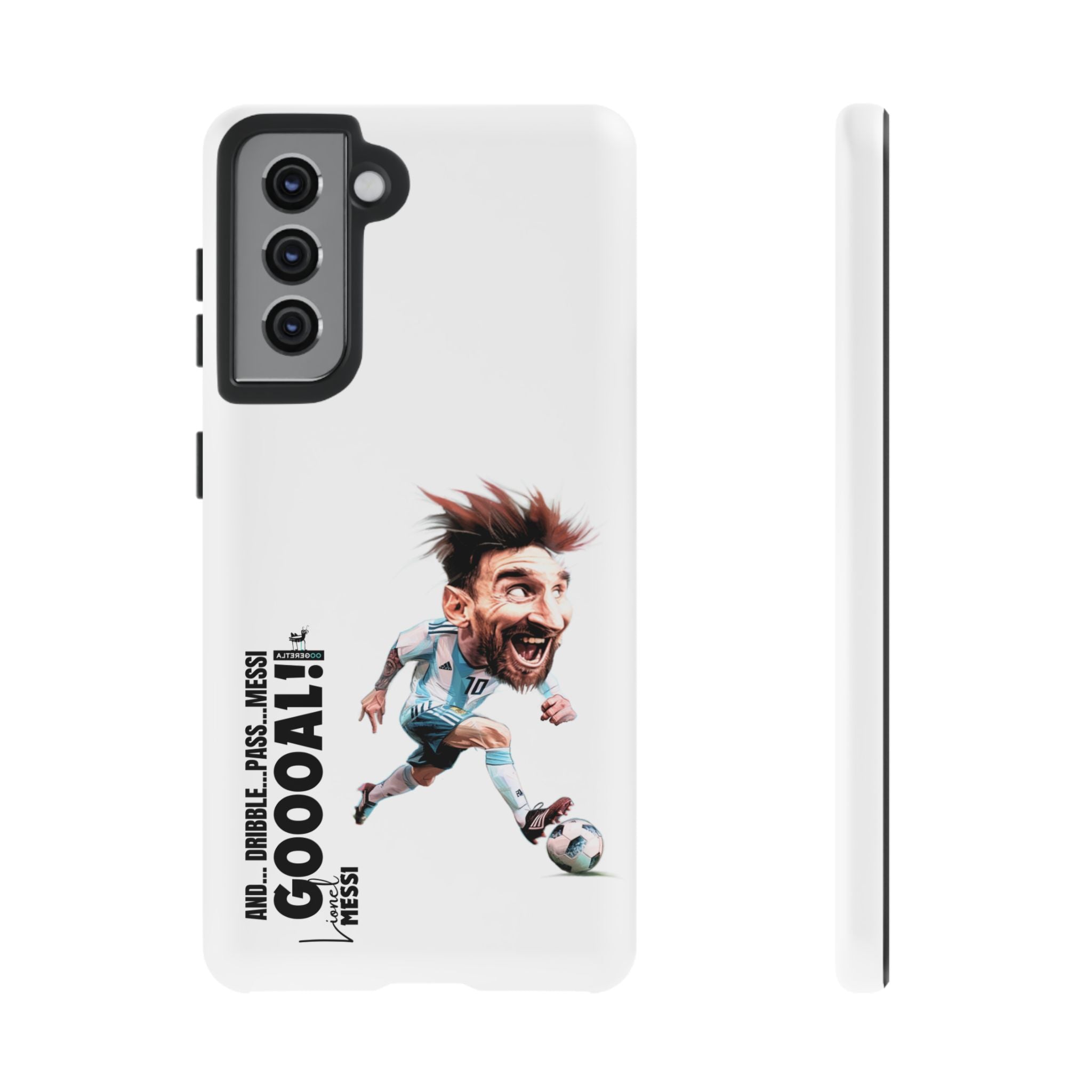 Lionel MESSI | Phone Case
