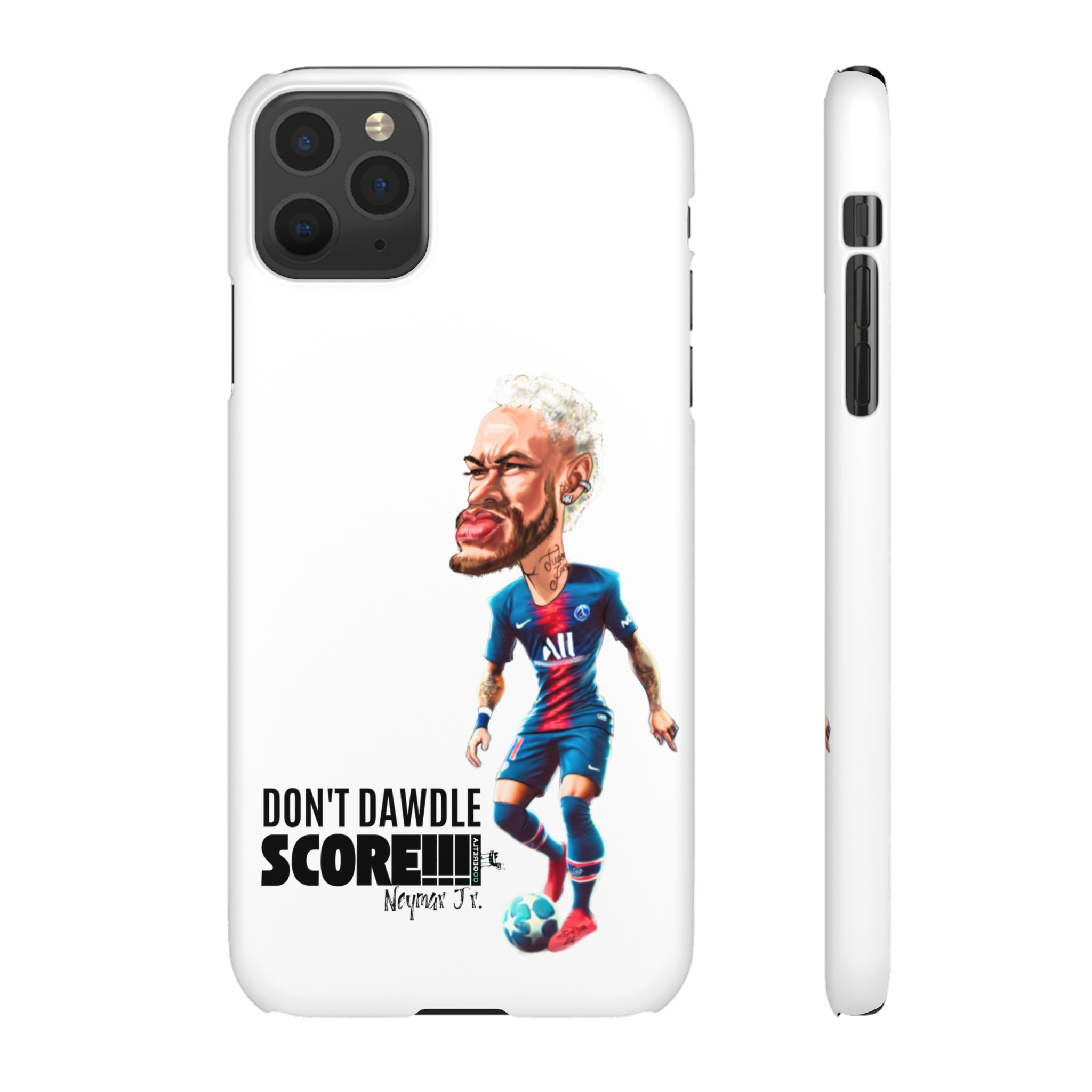 NEYMAR Jr. | Snap Case