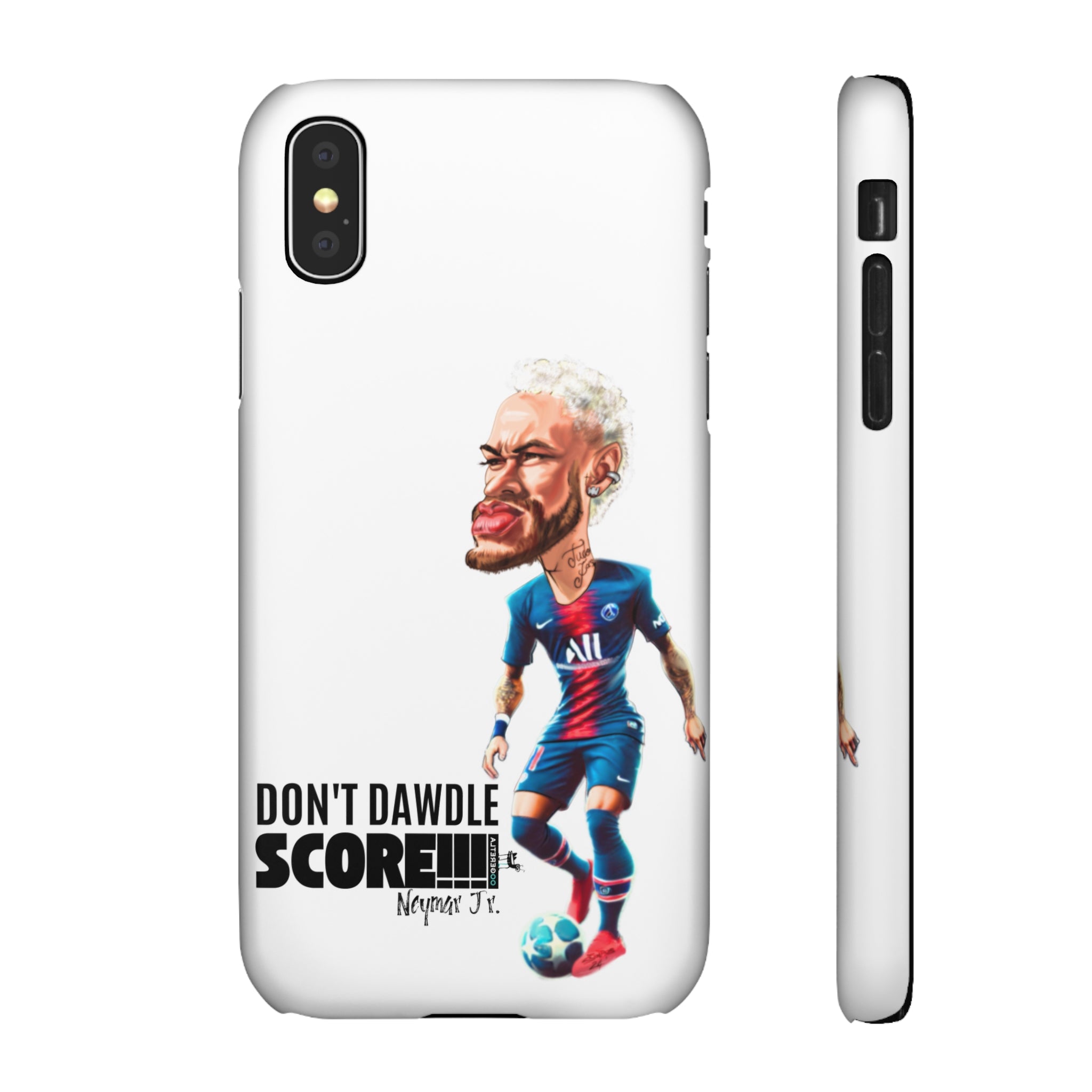 NEYMAR Jr. | Snap Case