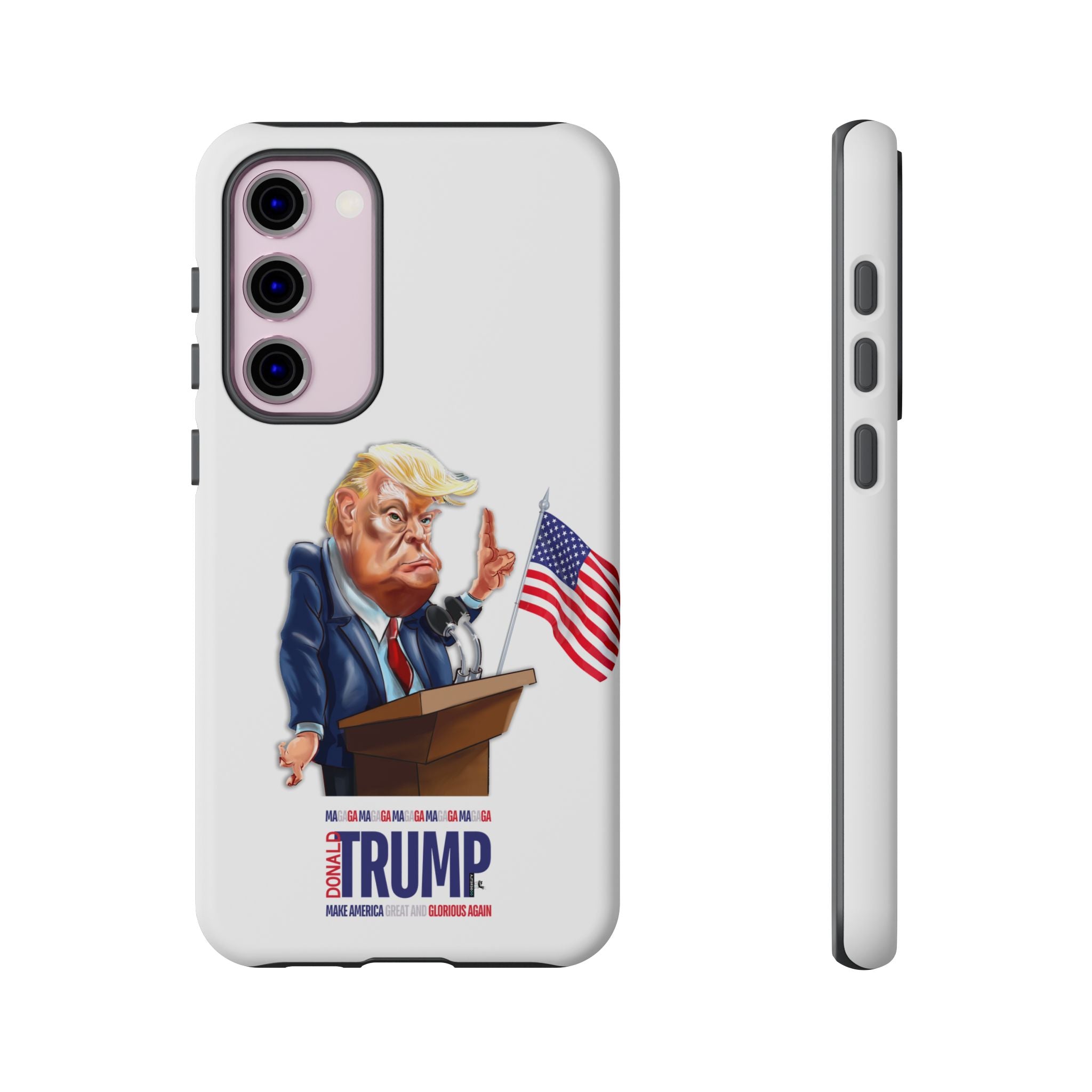 Donald TRUMP | Phone Case