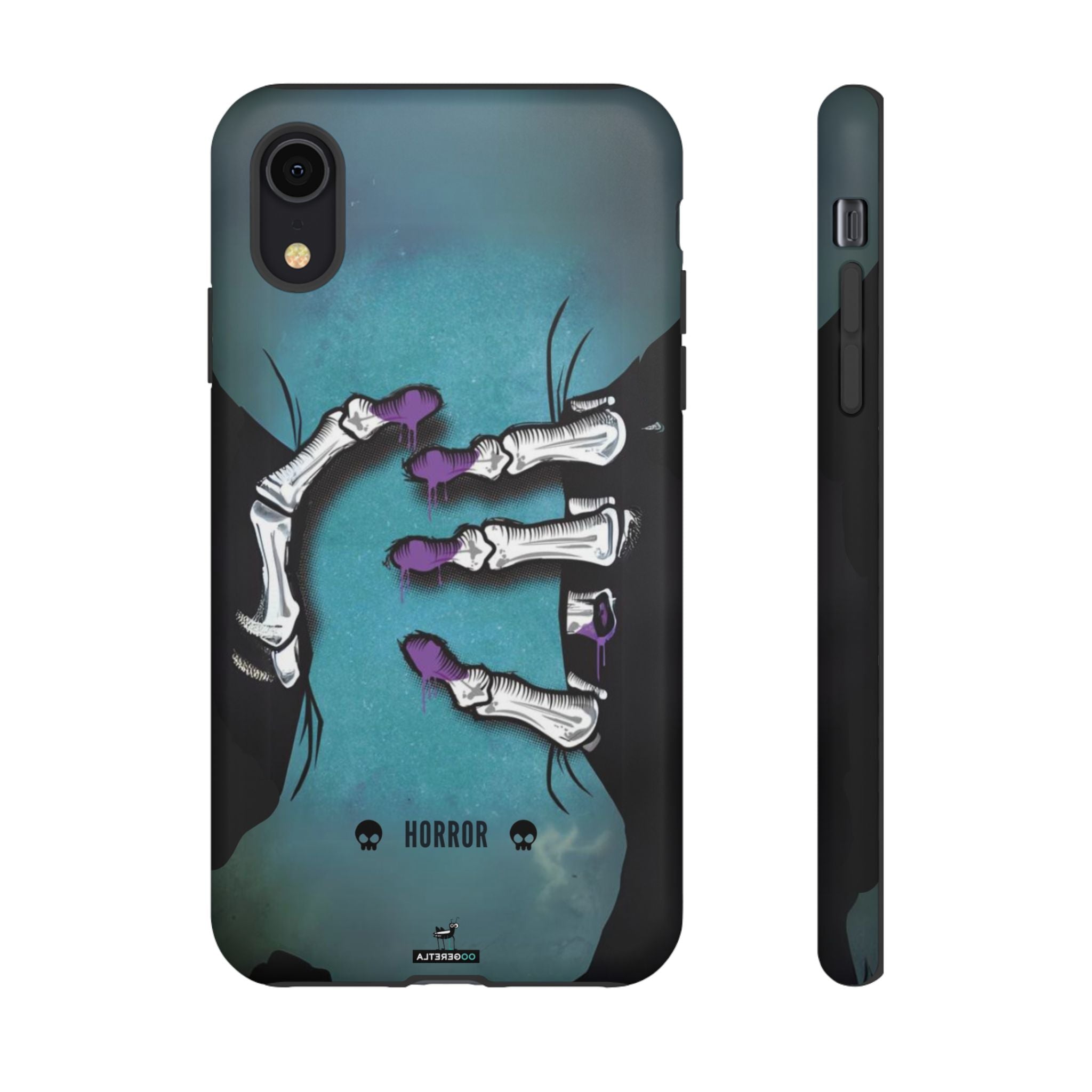 Grab it again! | Phone Case