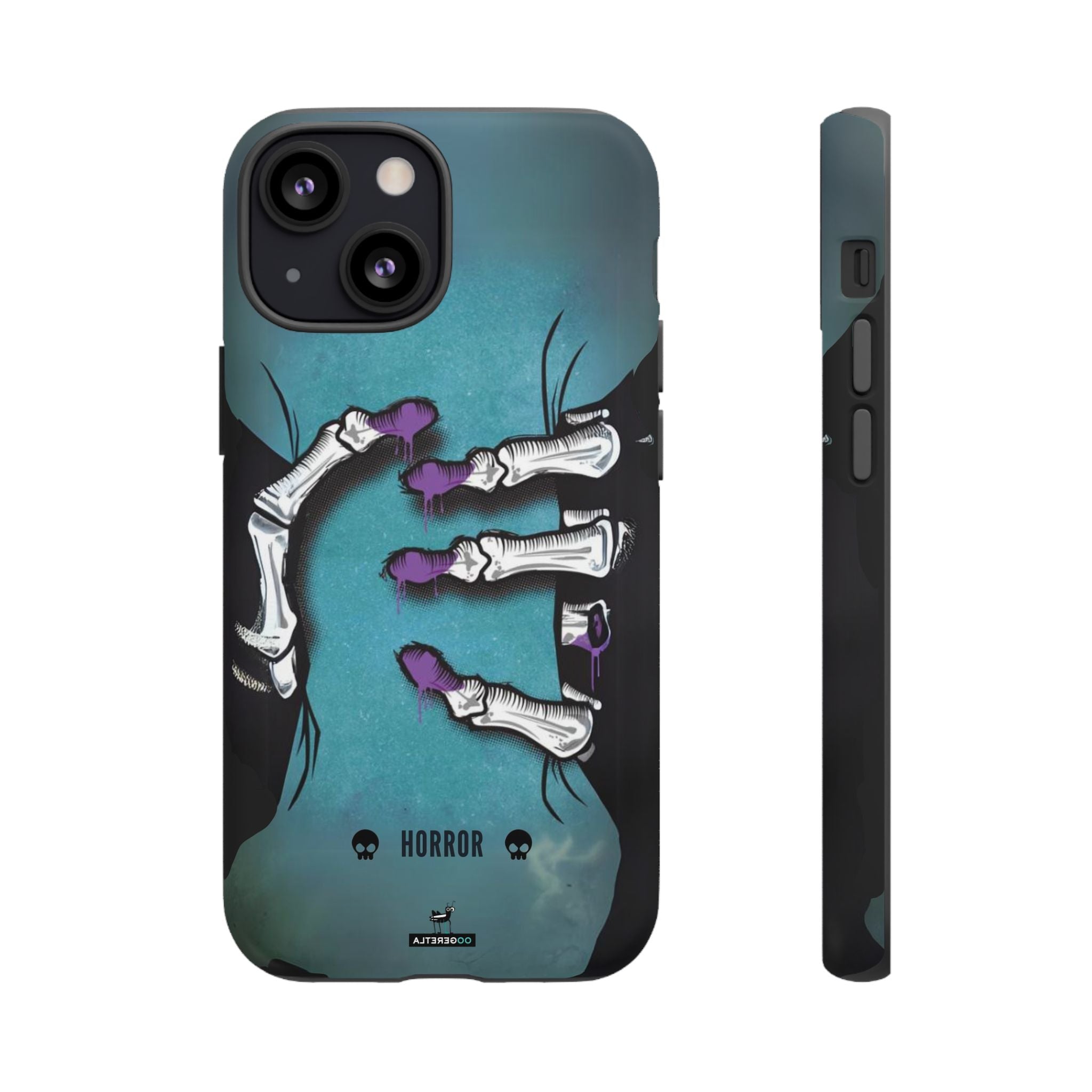 Grab it again! | Phone Case