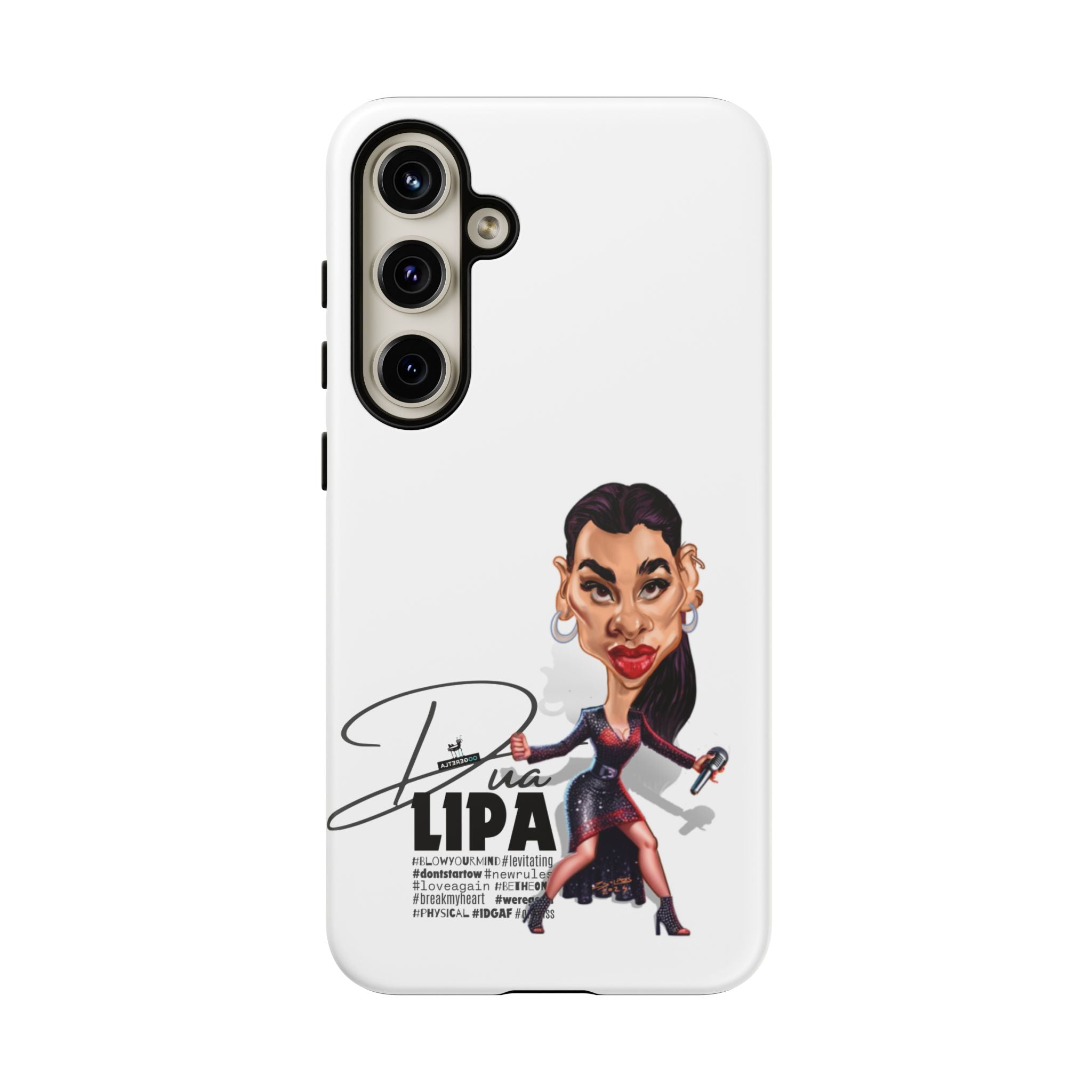 Dua LIPA | Phone Case