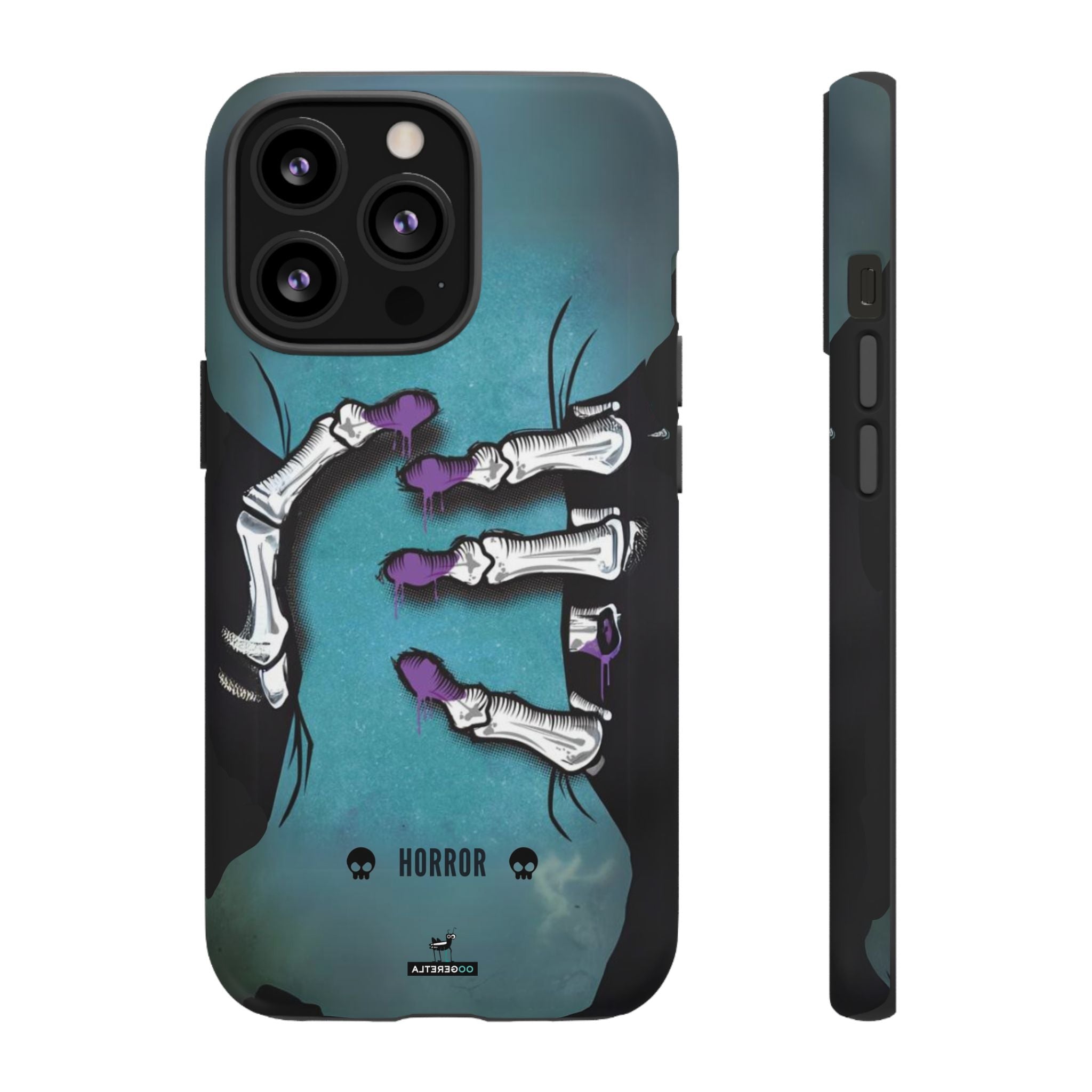Grab it again! | Phone Case
