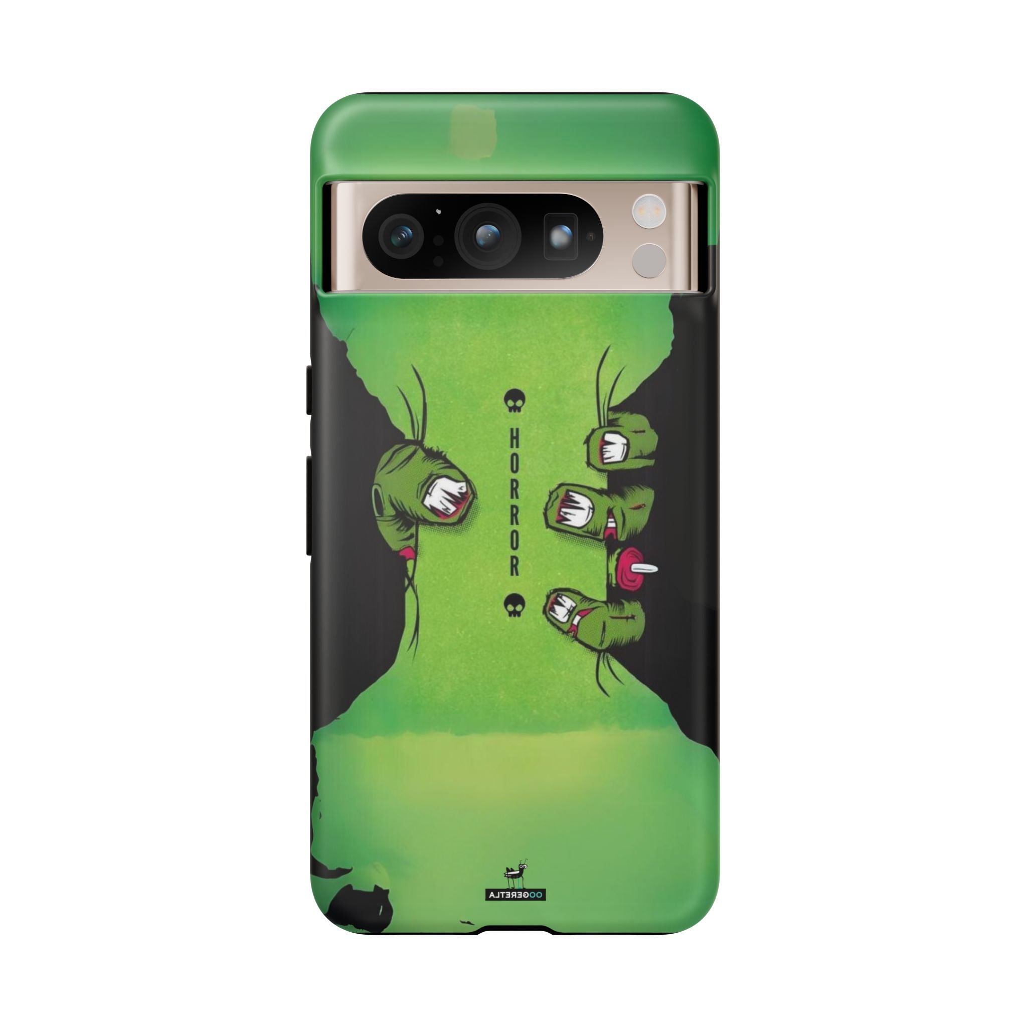 Grab it! | Phone Case
