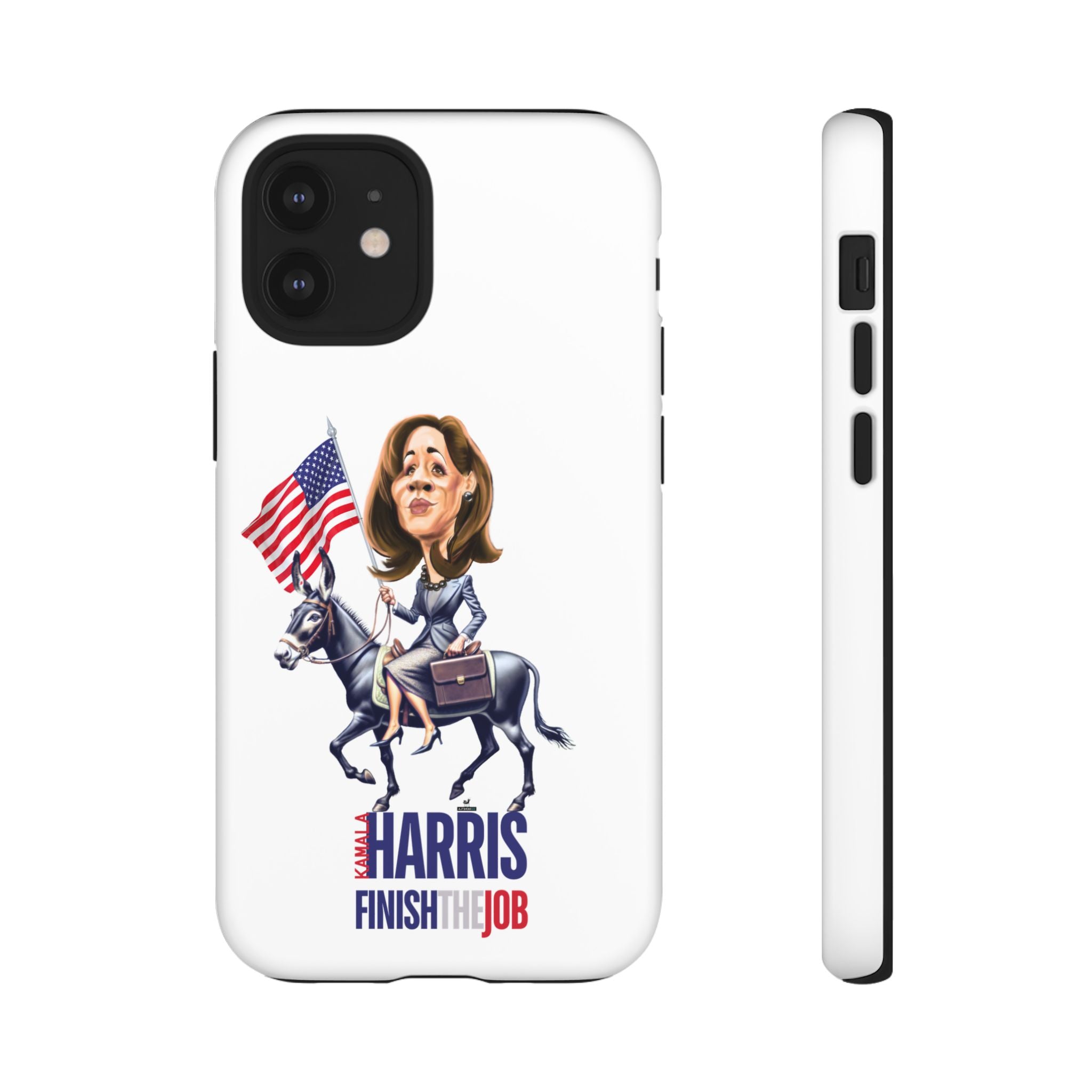 KAMALA | Phone Case