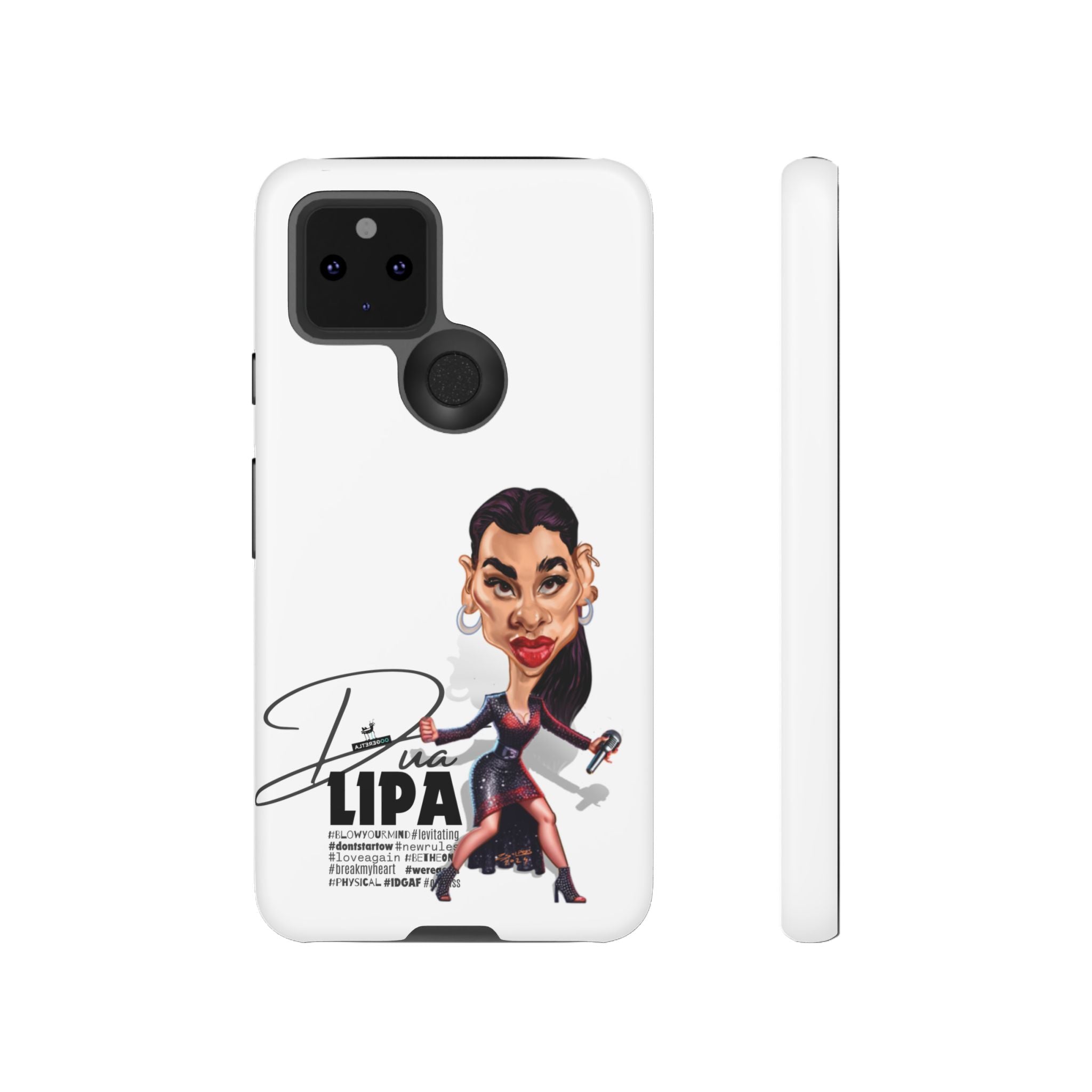 Dua LIPA | Phone Case