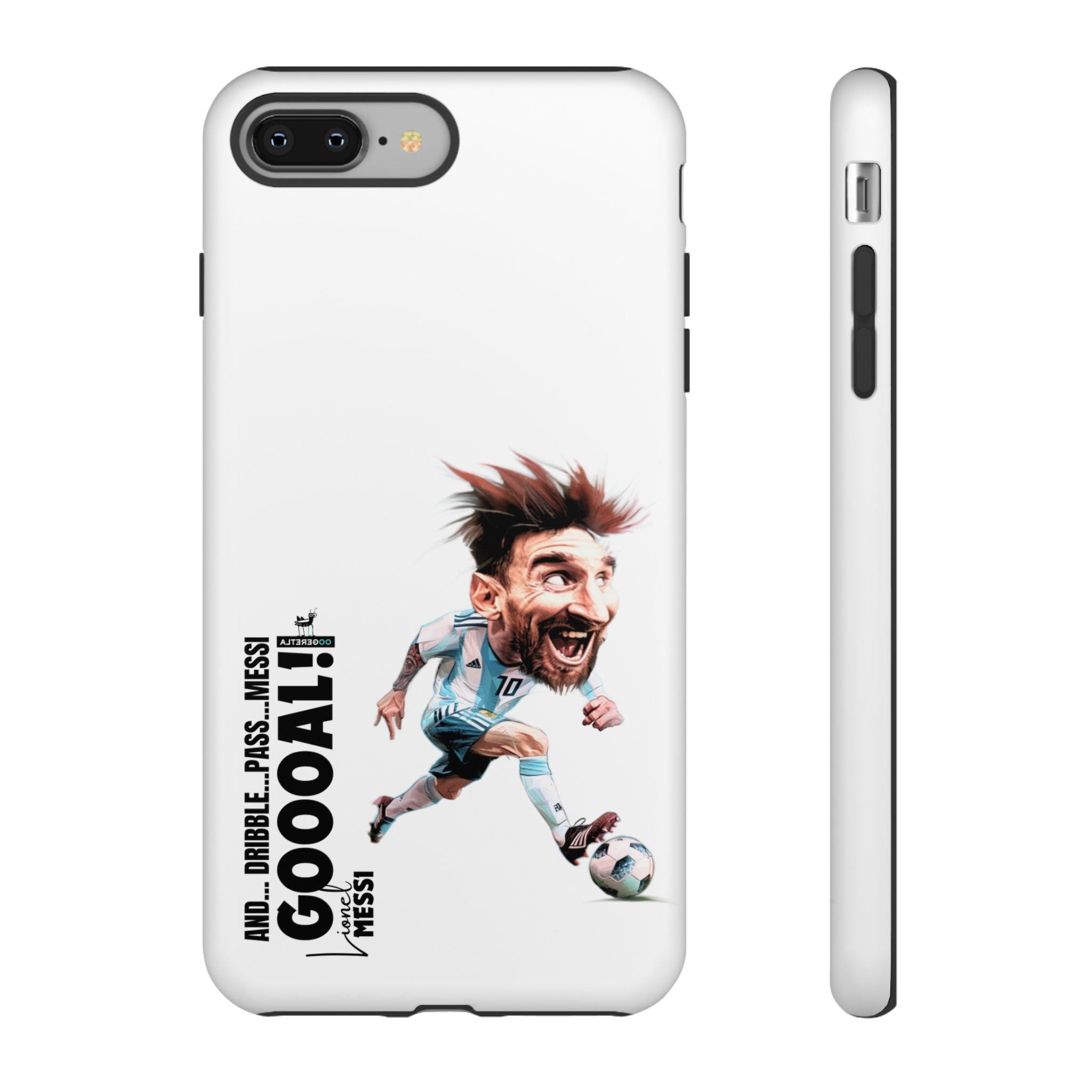 Lionel MESSI | Phone Case
