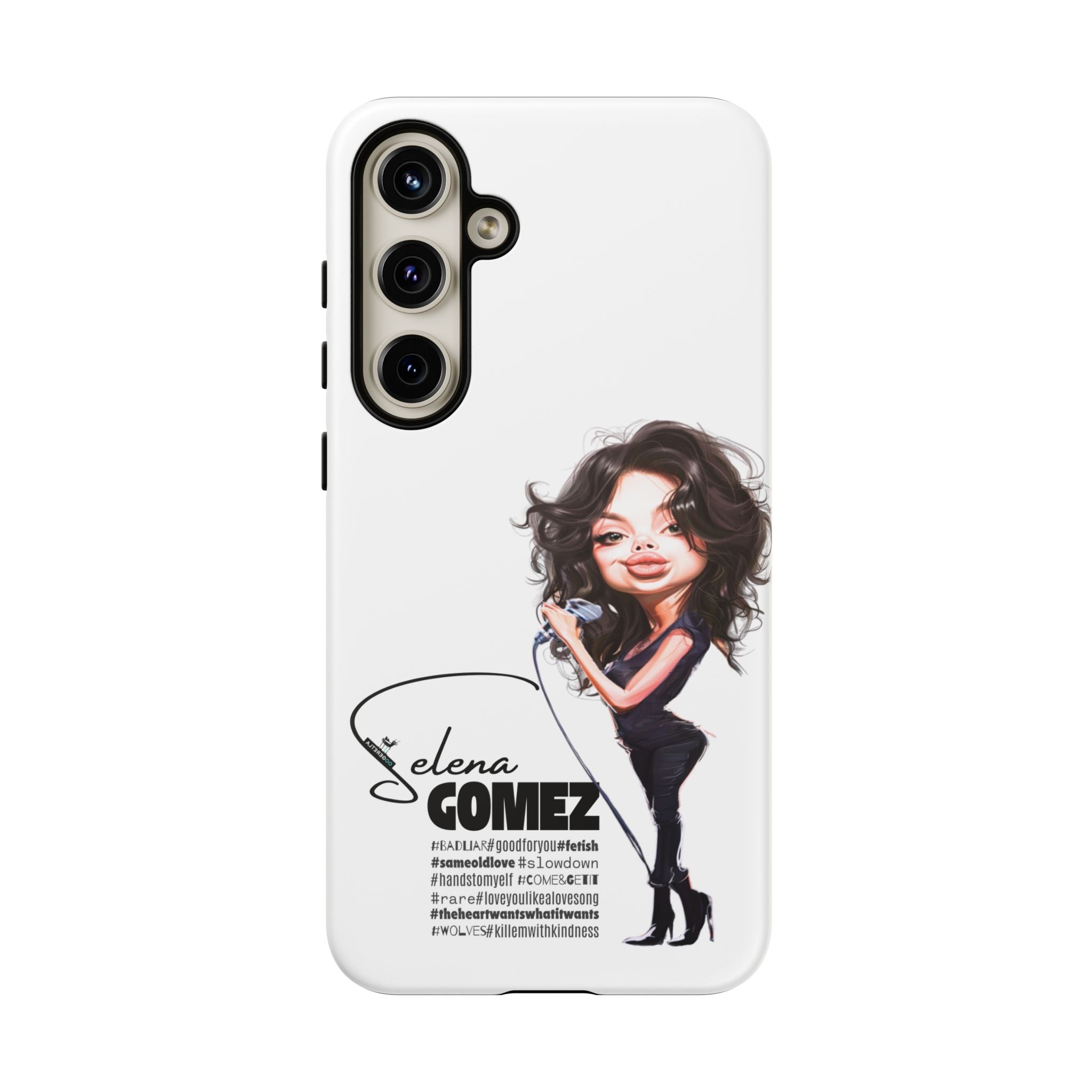 Selena GOMEZ | Phone Case