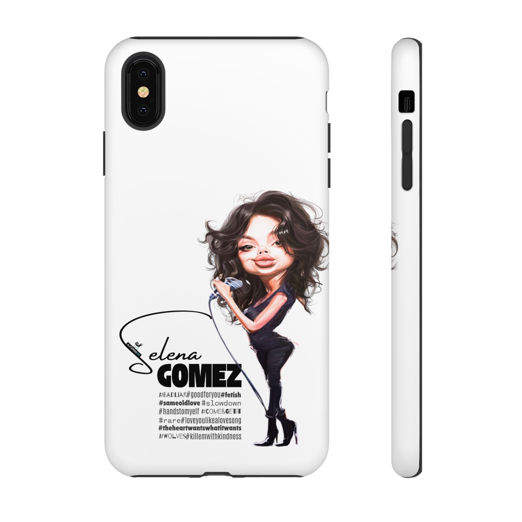 Selena GOMEZ | Phone Case