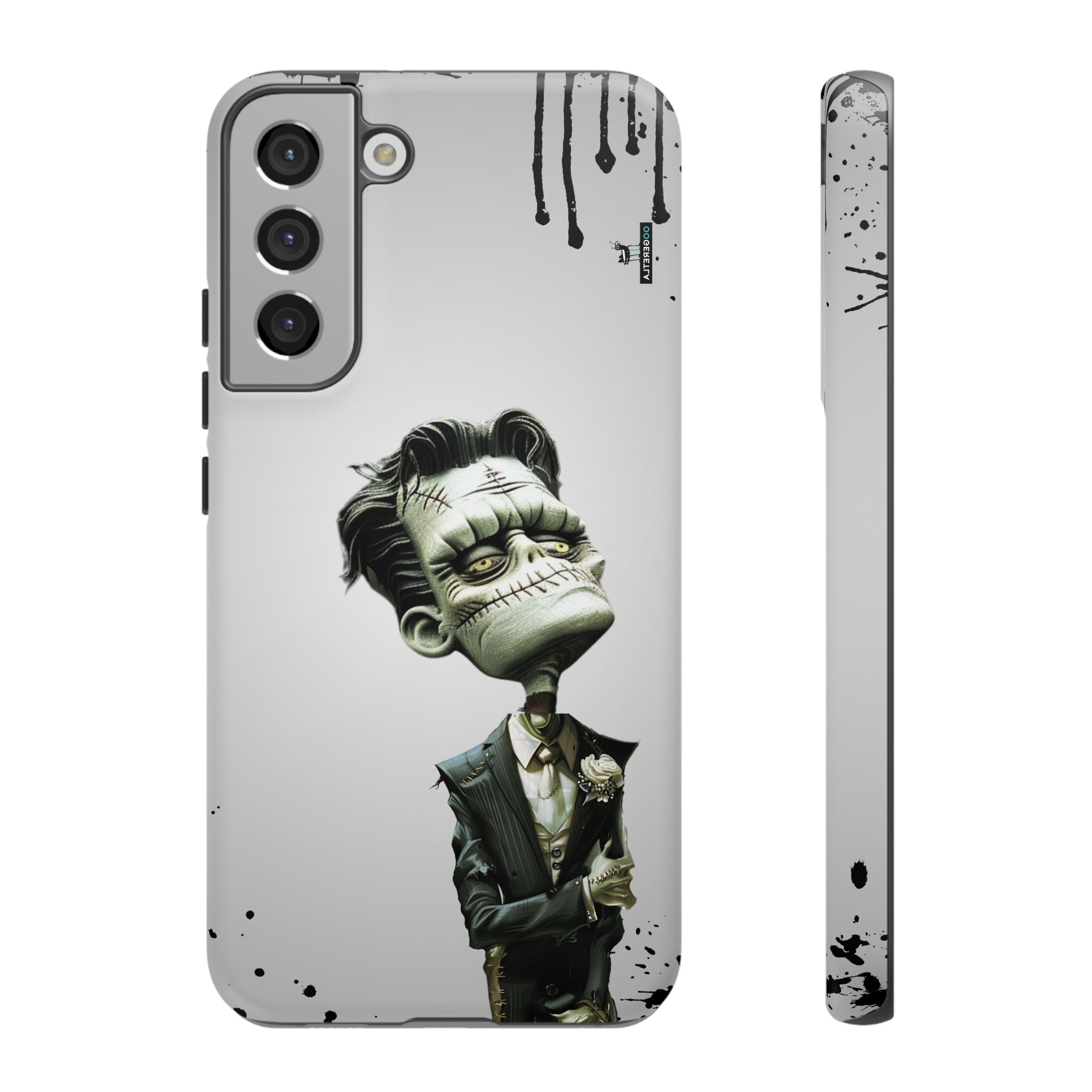 Frankenstein| Phone Case