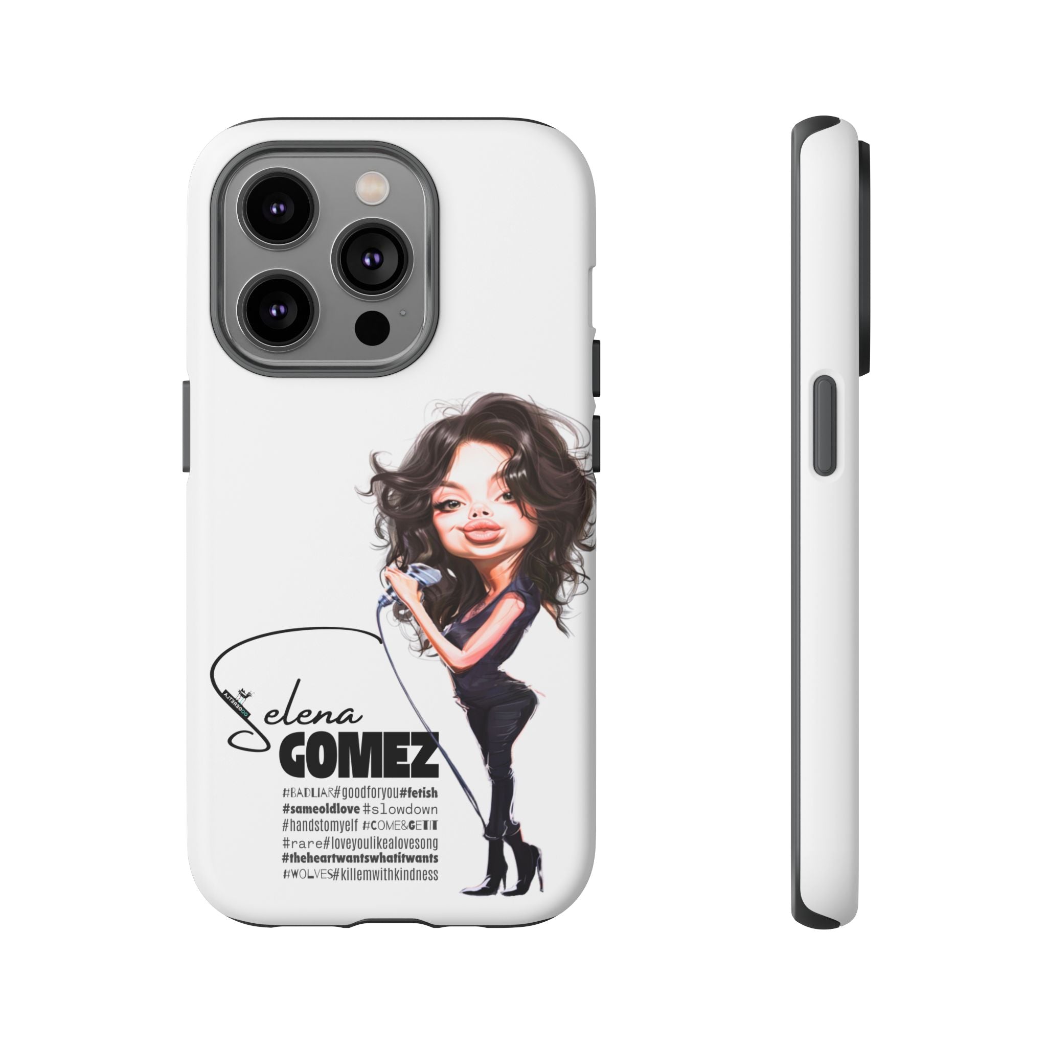Selena GOMEZ | Phone Case