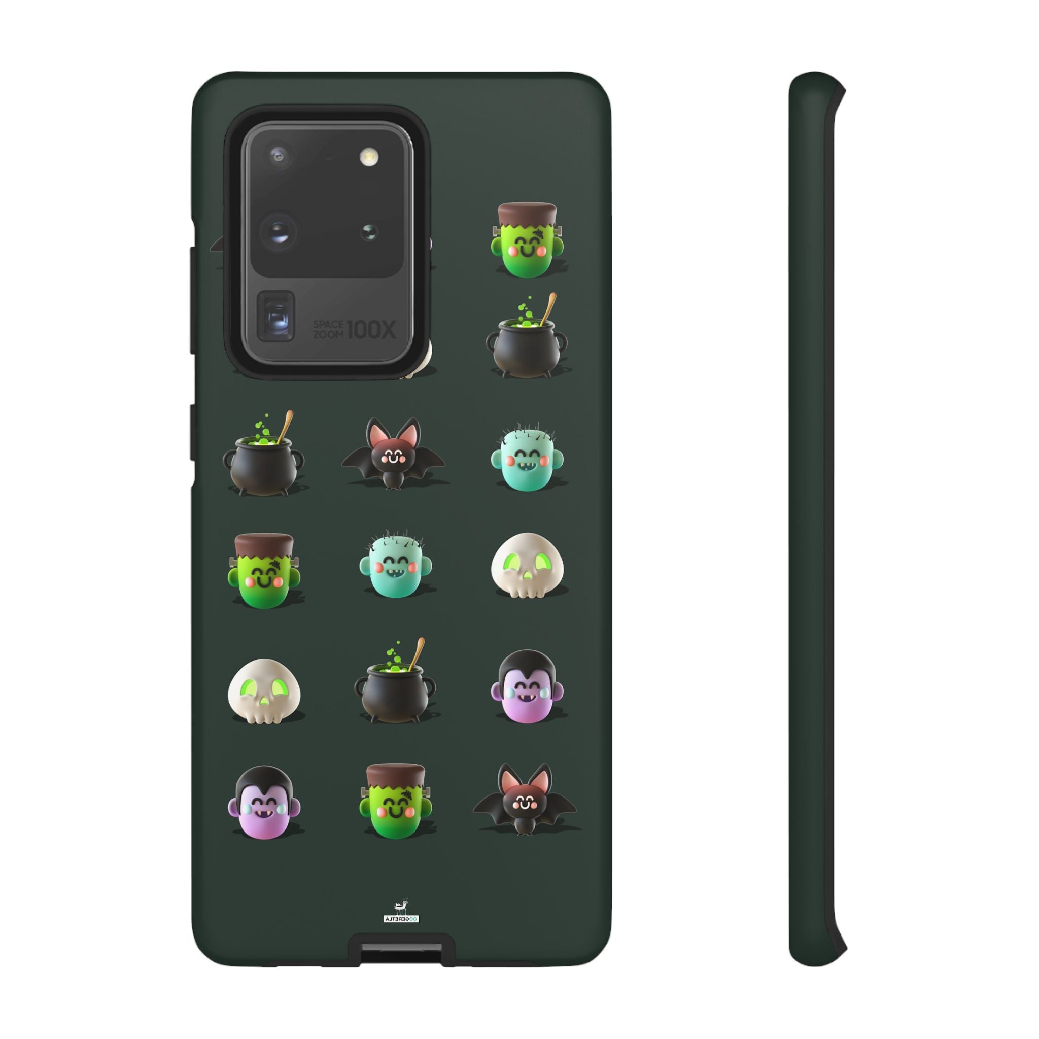 Halloween | Phone Case