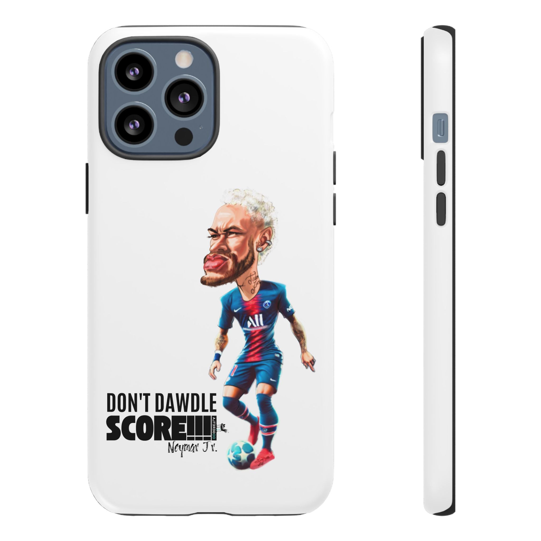 NEYMAR Jr. | Phone Case