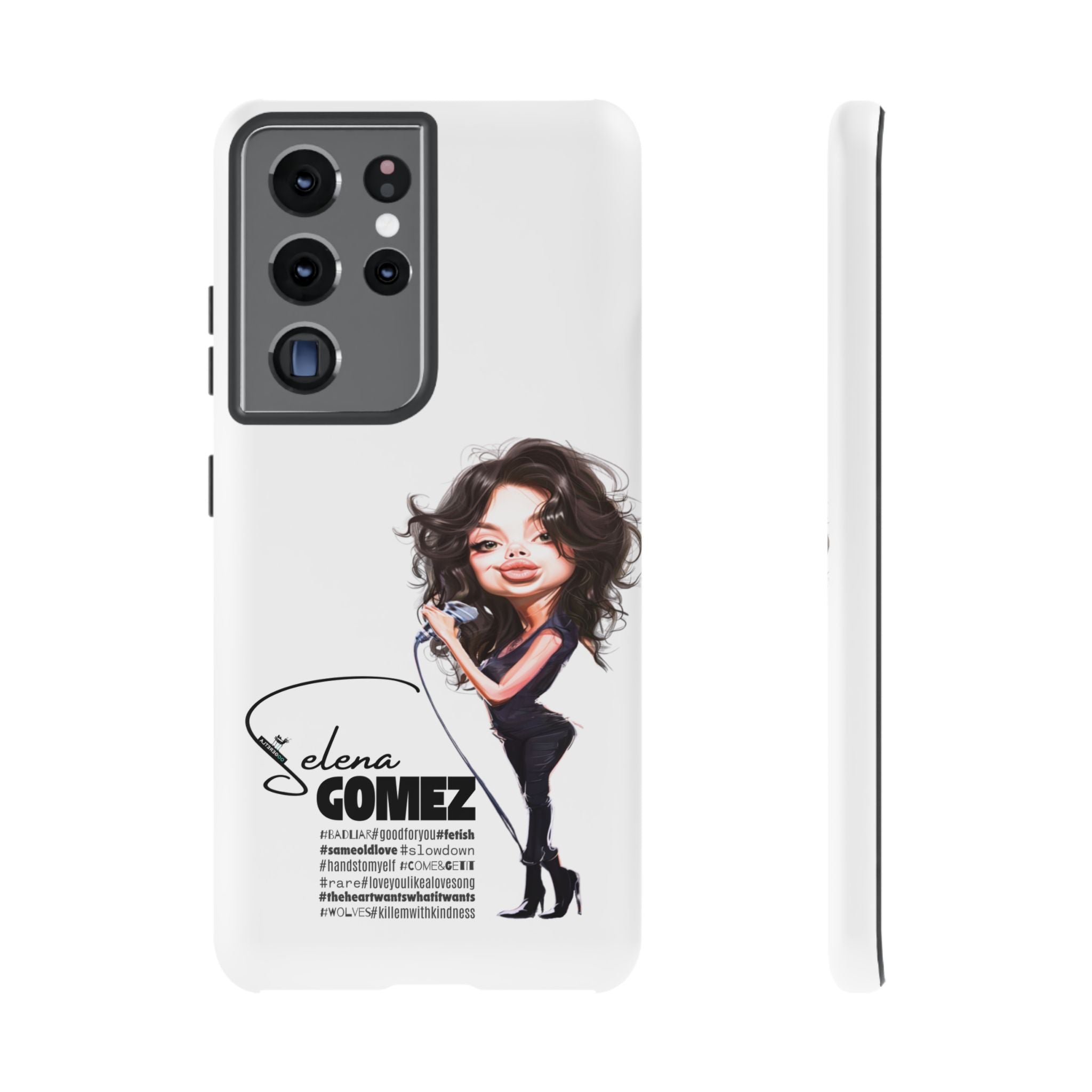 Selena GOMEZ | Phone Case