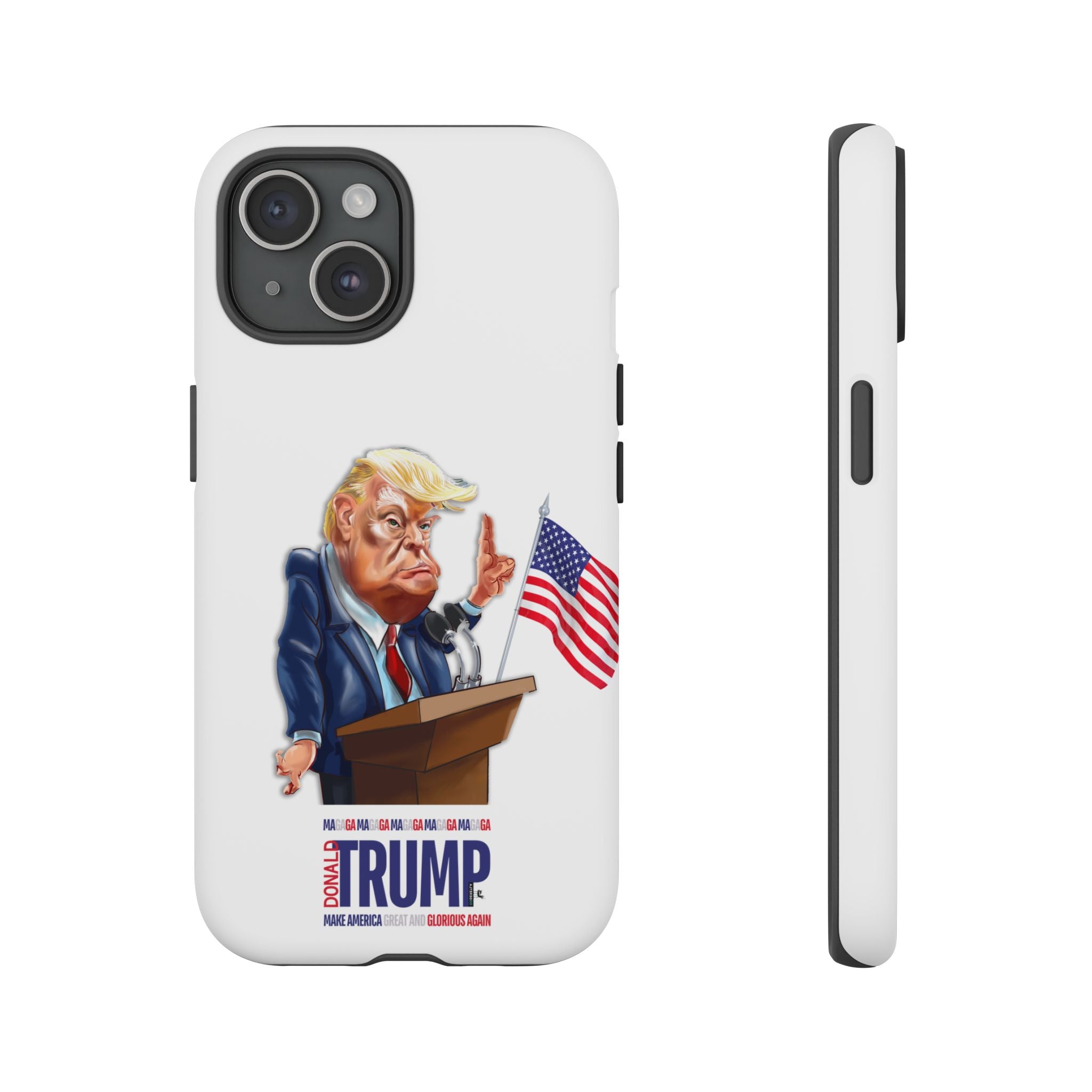 Donald TRUMP | Phone Case