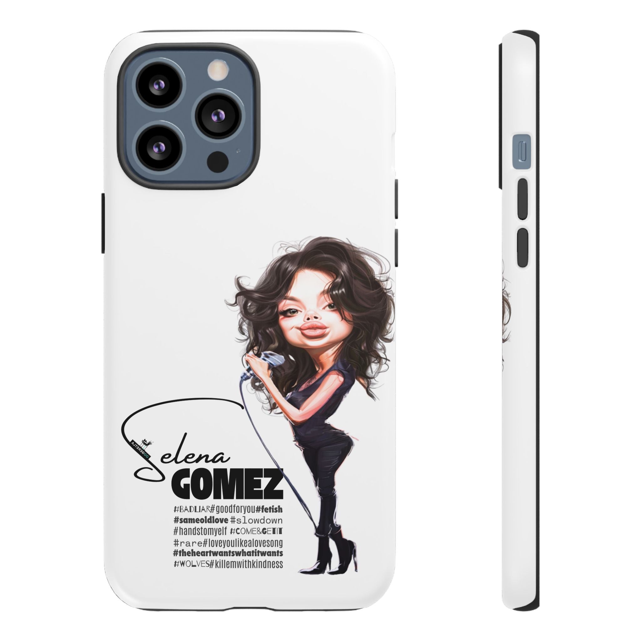 Selena GOMEZ | Phone Case