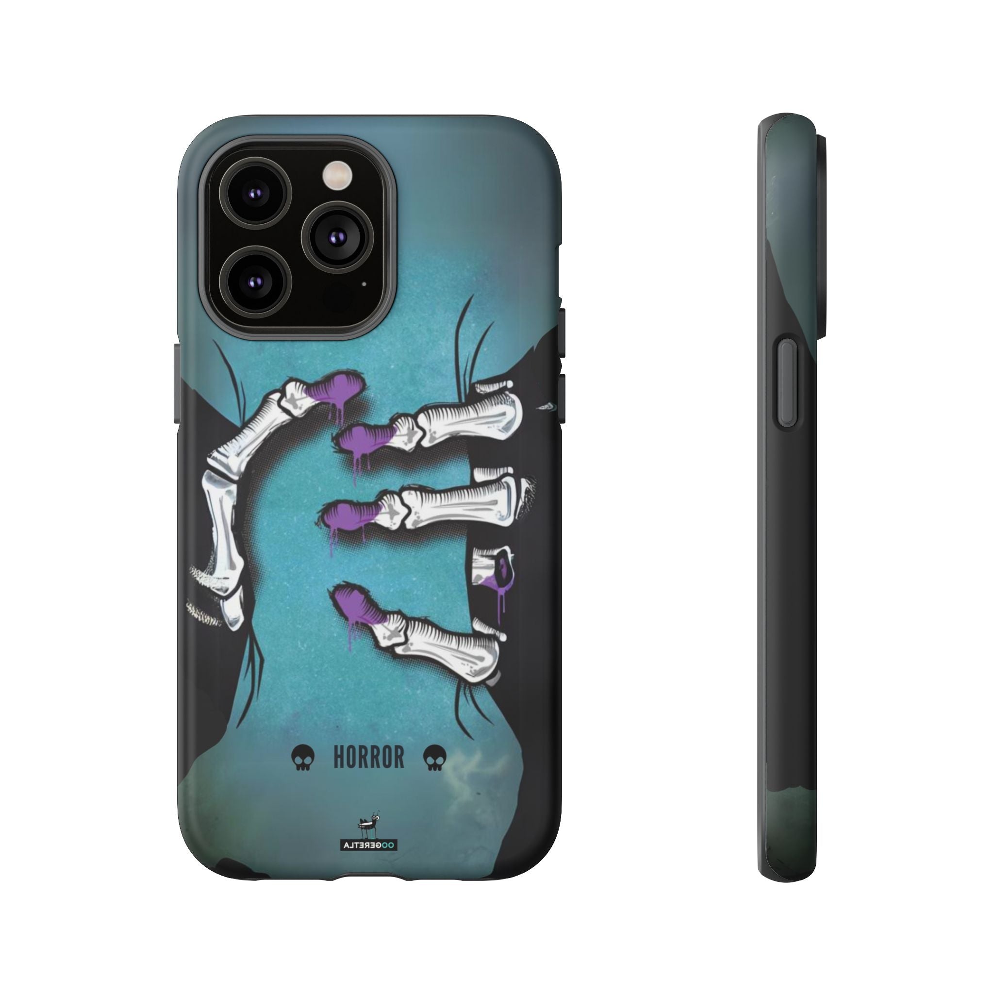 Grab it again! | Phone Case
