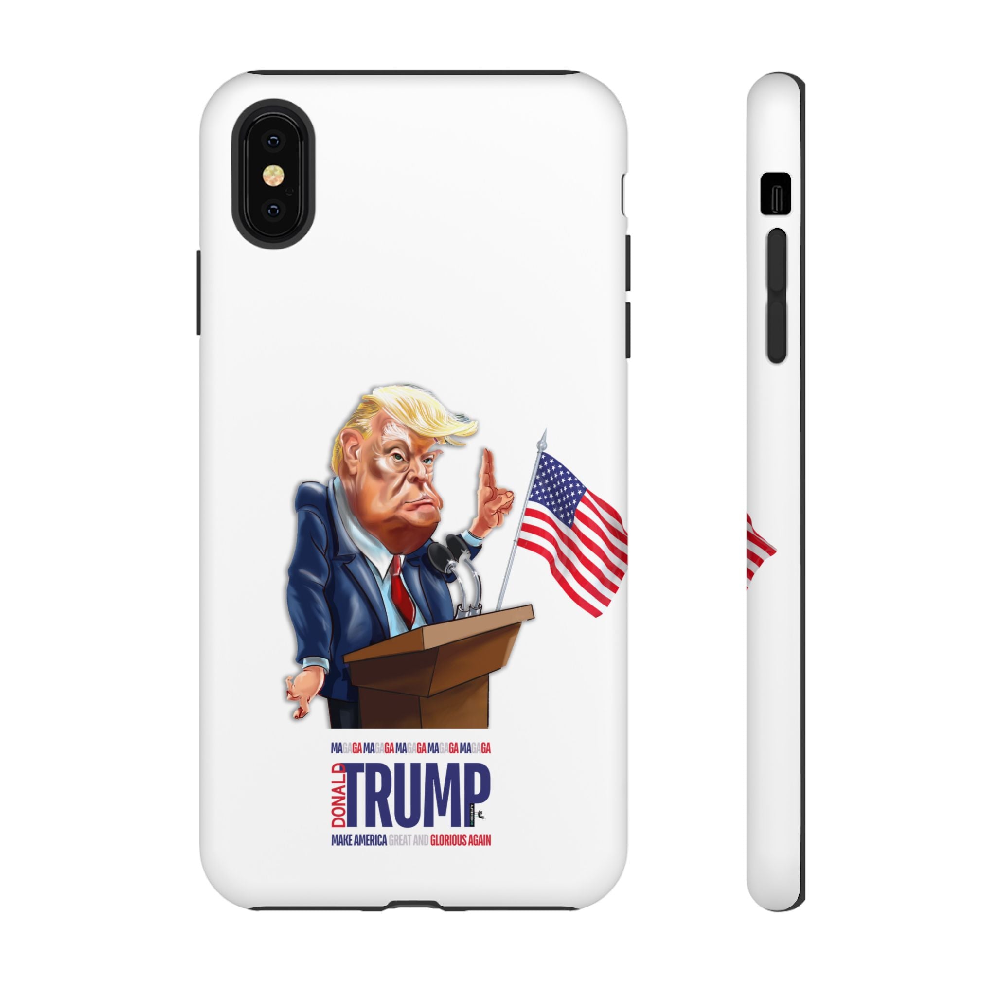 Donald TRUMP | Phone Case