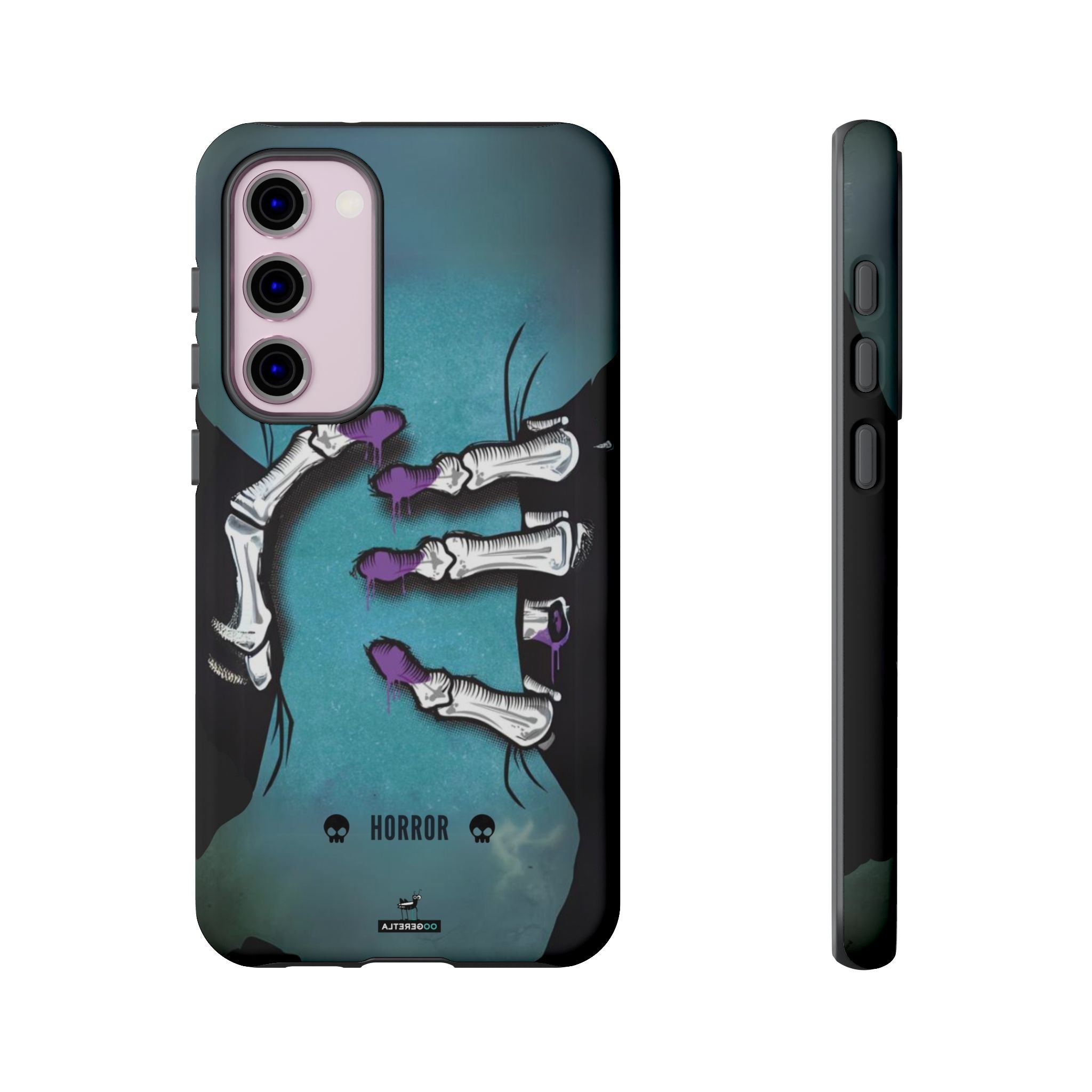 Grab it again! | Phone Case