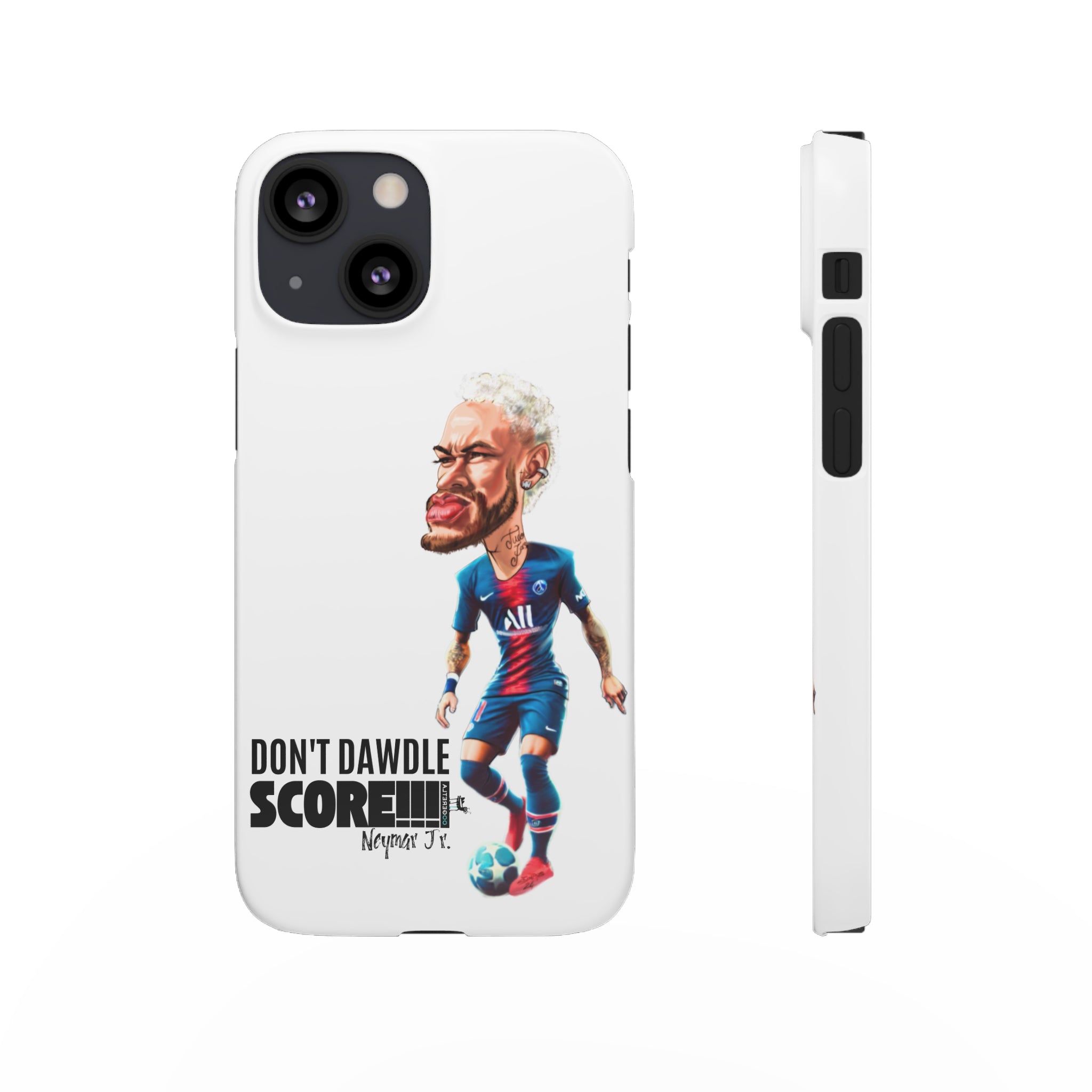 NEYMAR Jr. | Snap Case