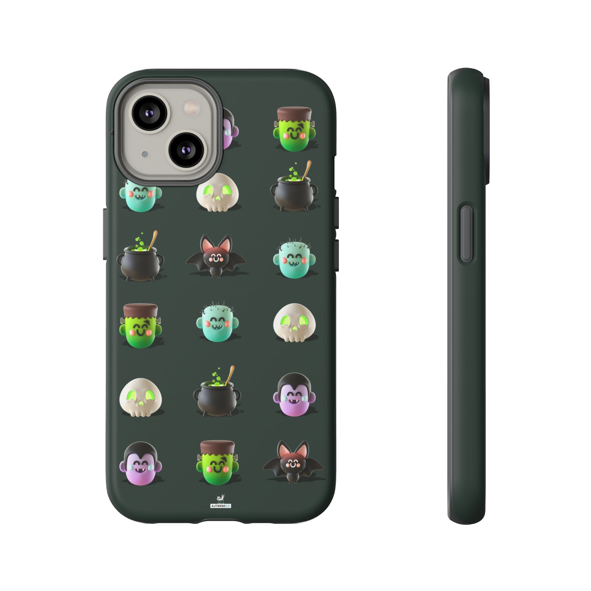 Halloween | Phone Case