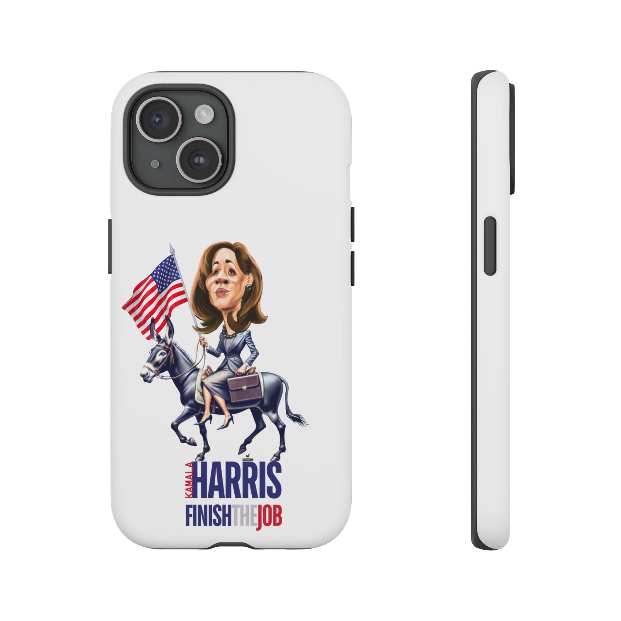 KAMALA | Phone Case