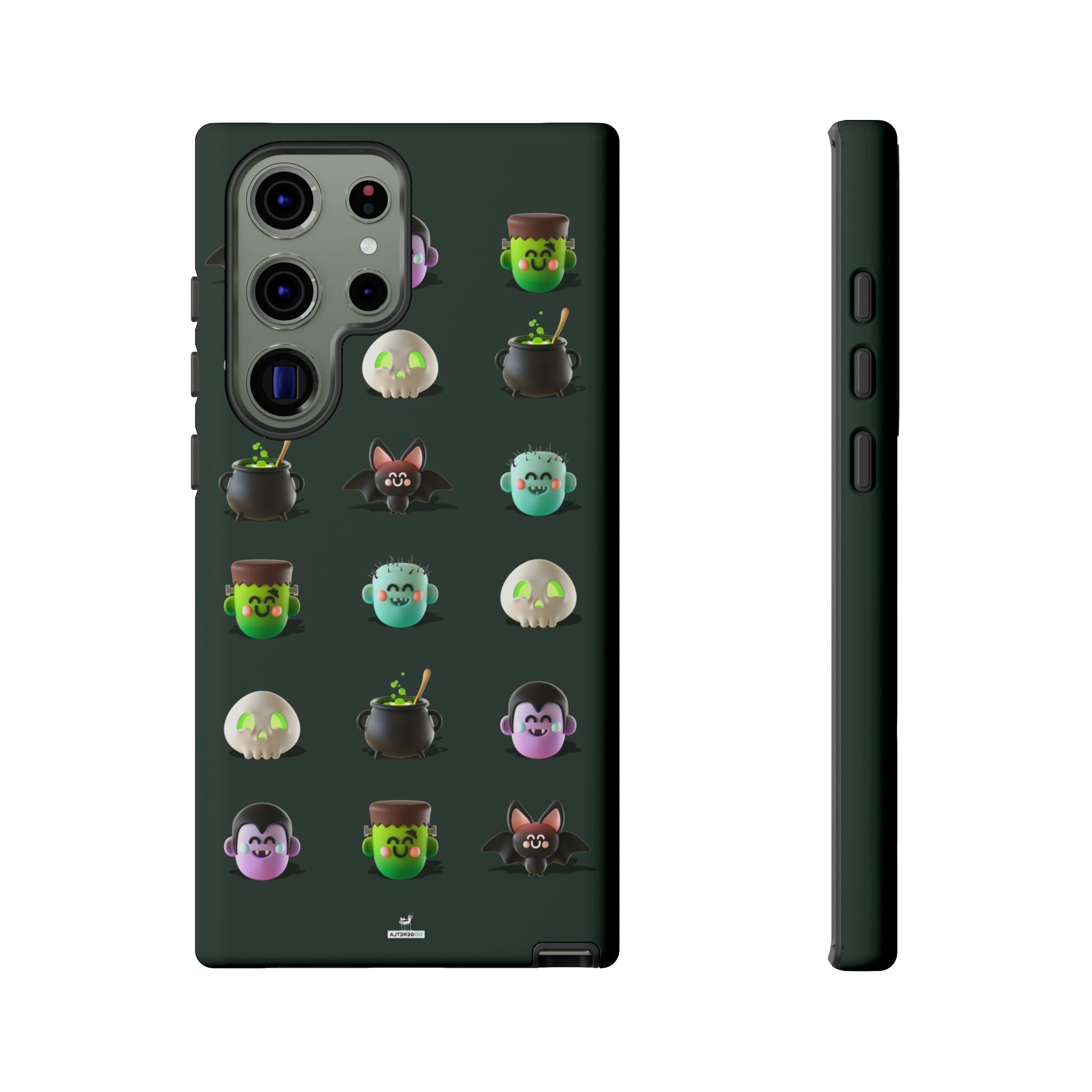 Halloween | Phone Case