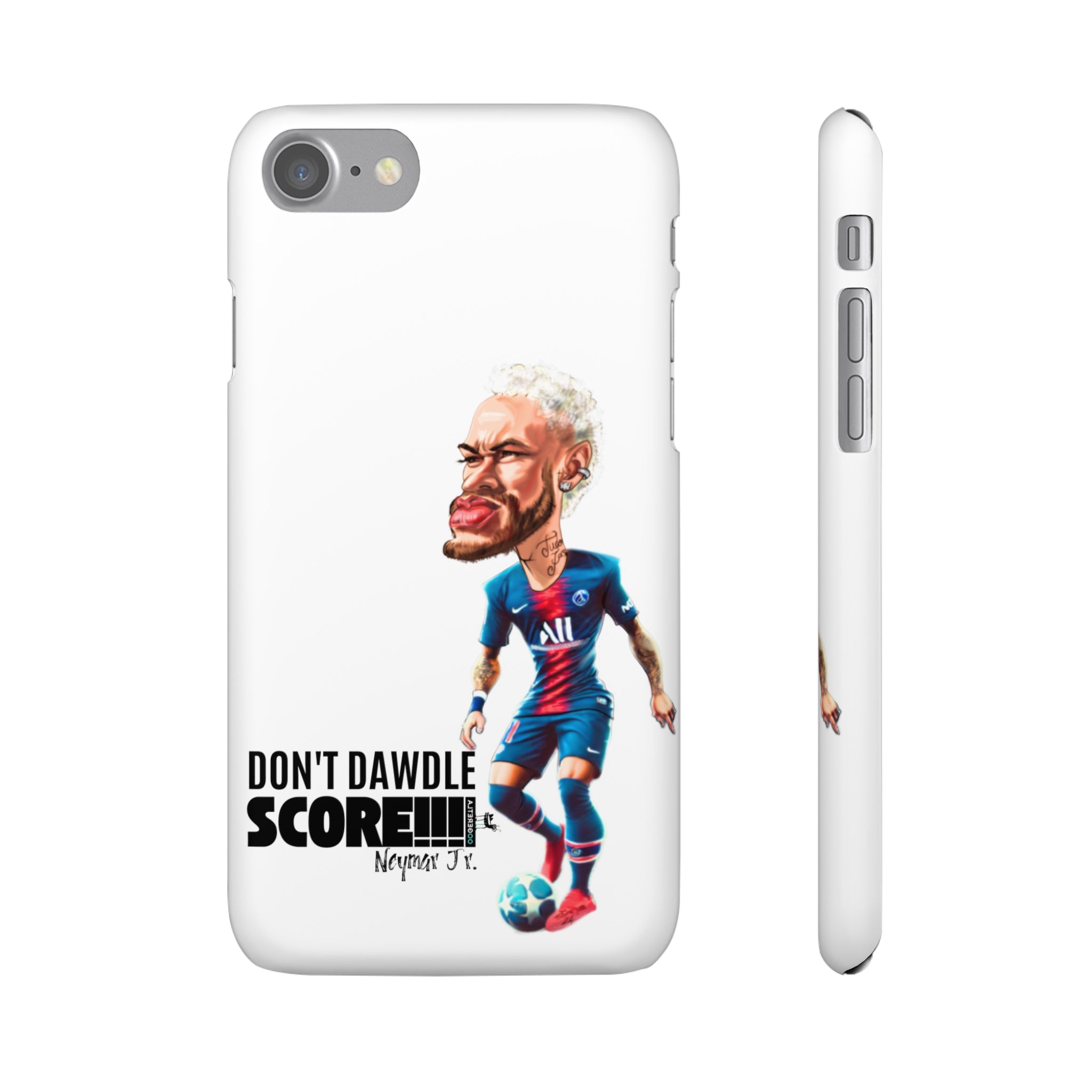 NEYMAR Jr. | Snap Case