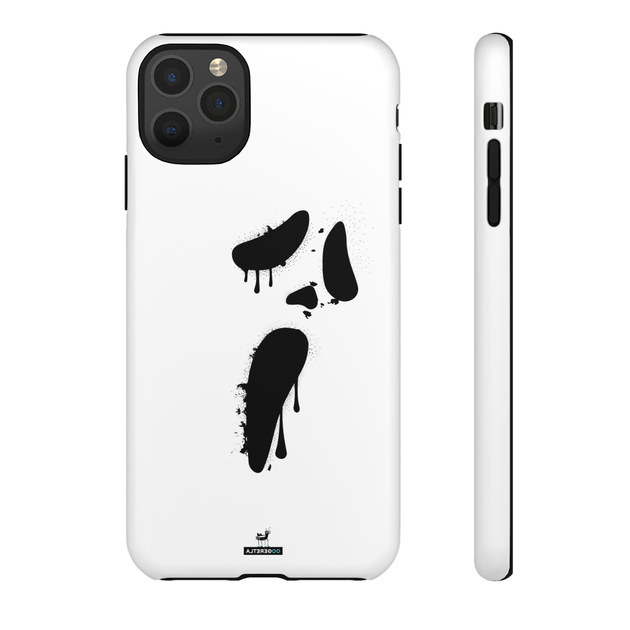 Ghostface | Phone Case