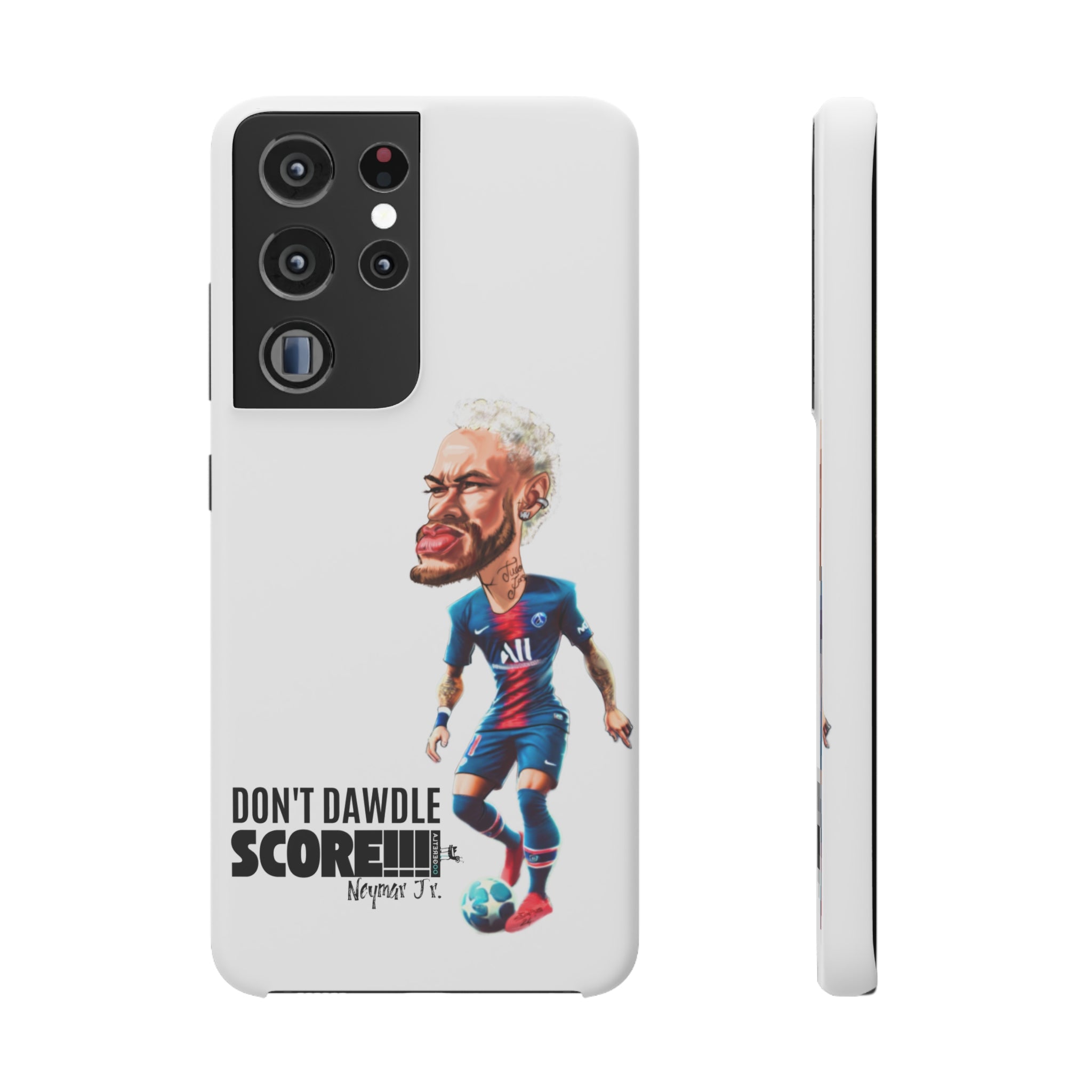 NEYMAR Jr. | Snap Case